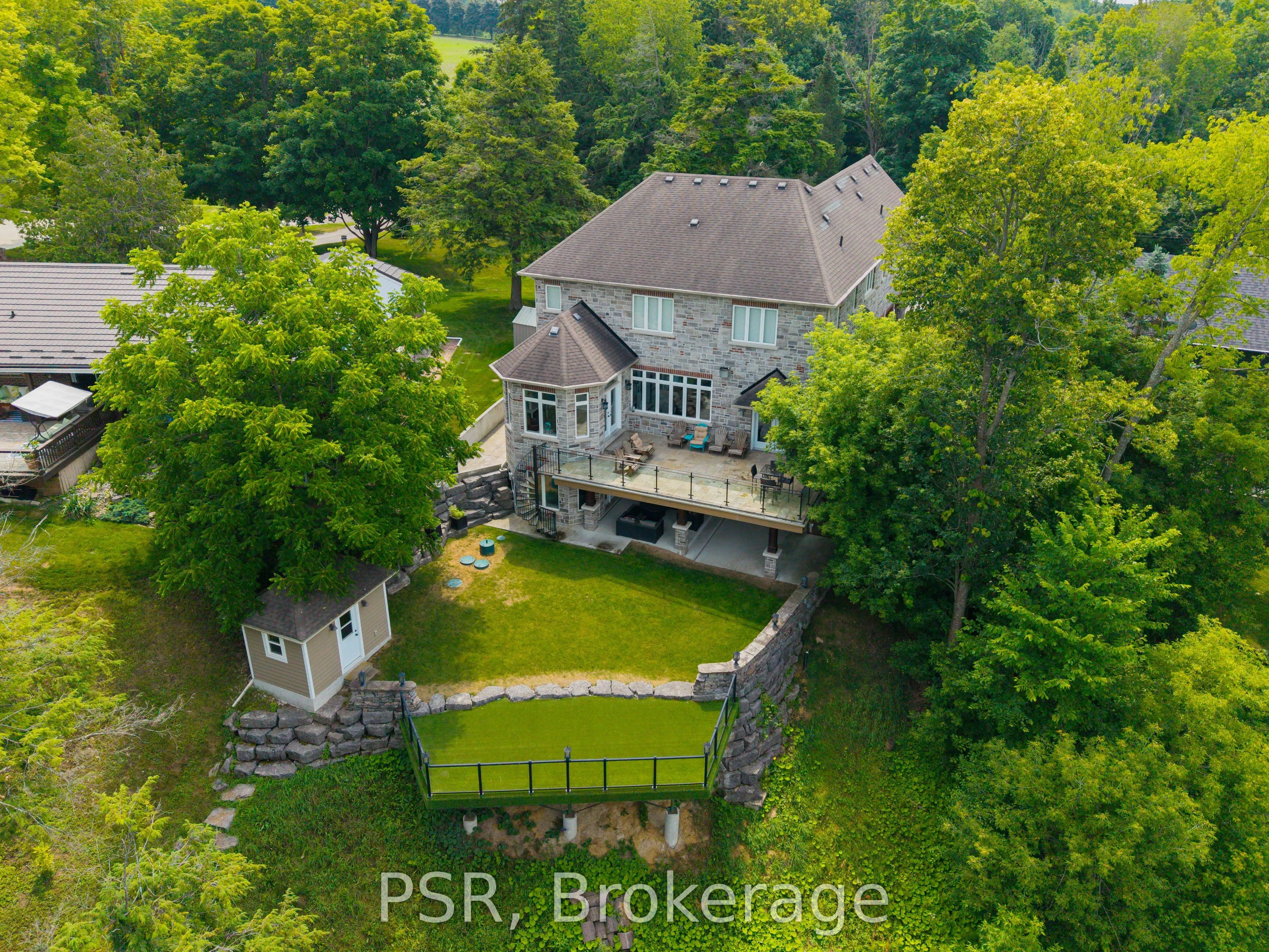 124 Elmpine Trail