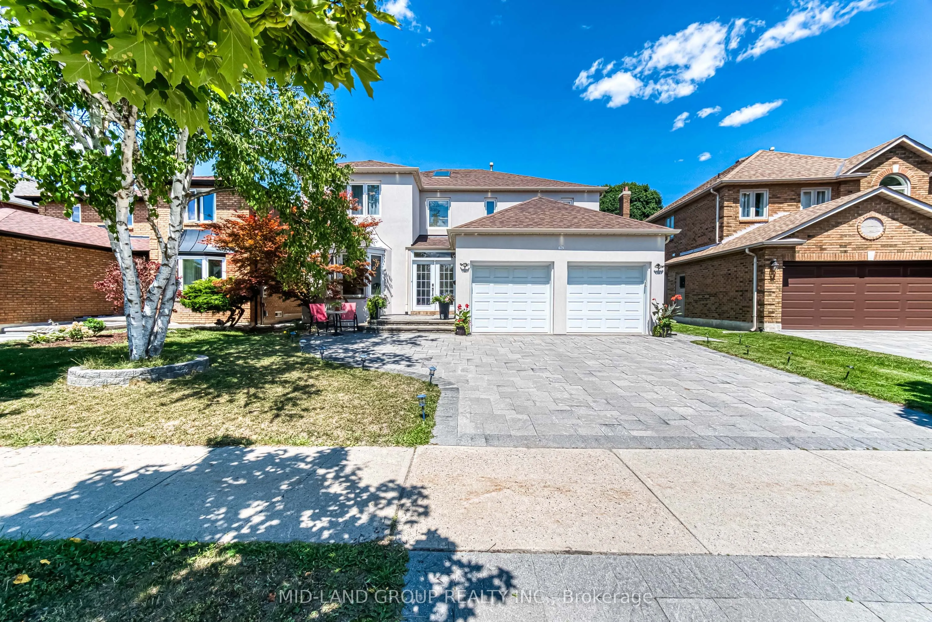 74 Blackmore Avenue