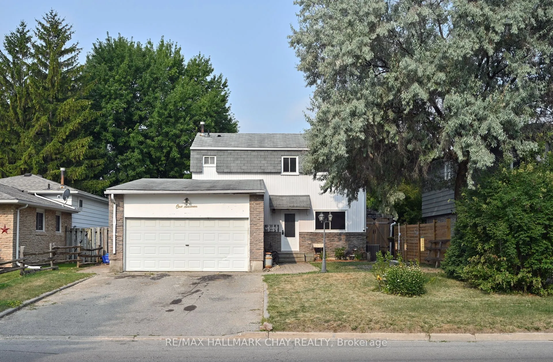 116 King Street S