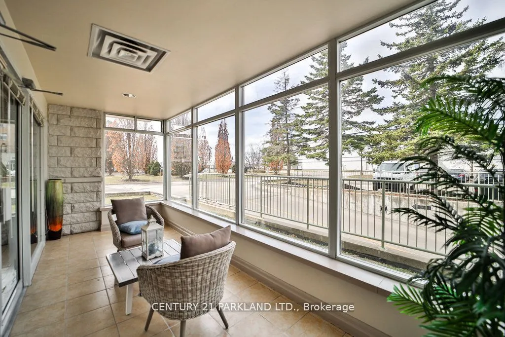 2506 Rutherford Road, #202