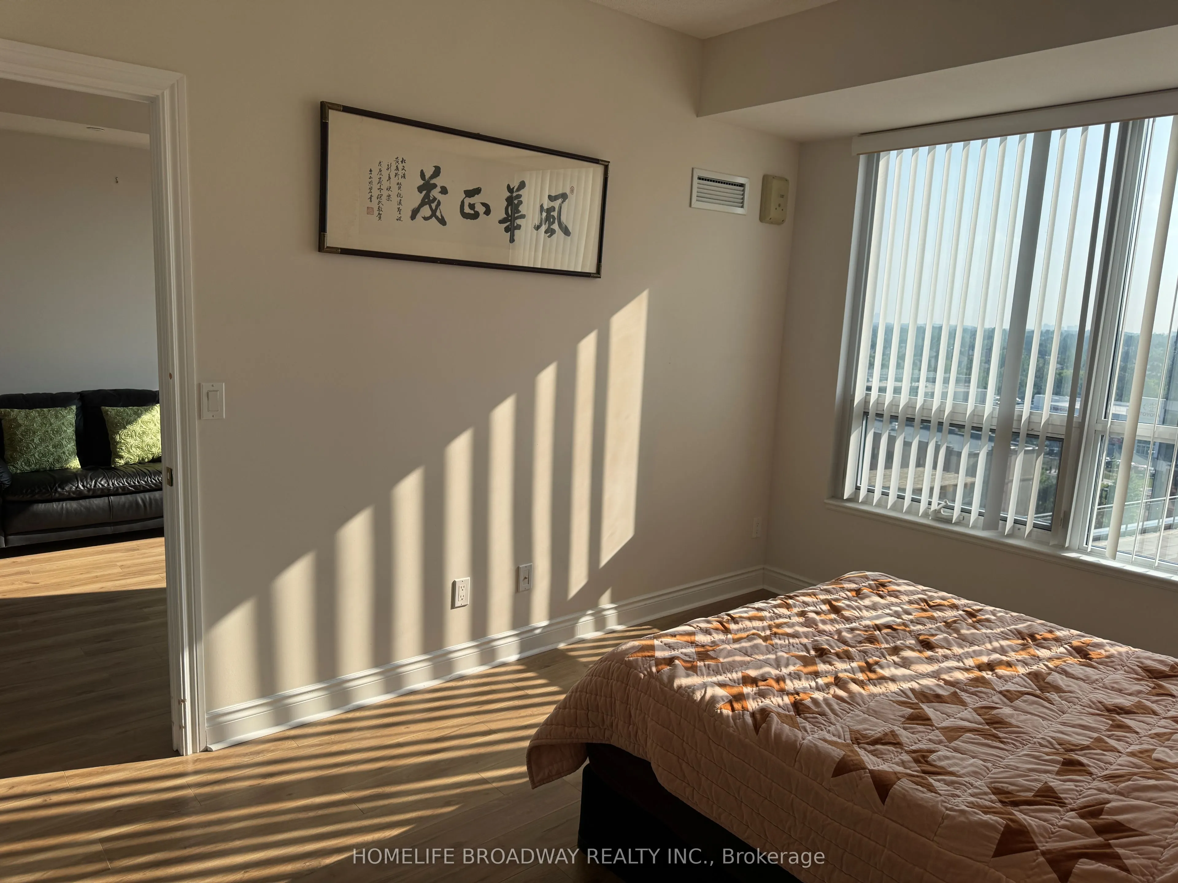 11211 Yonge Street, #A1103