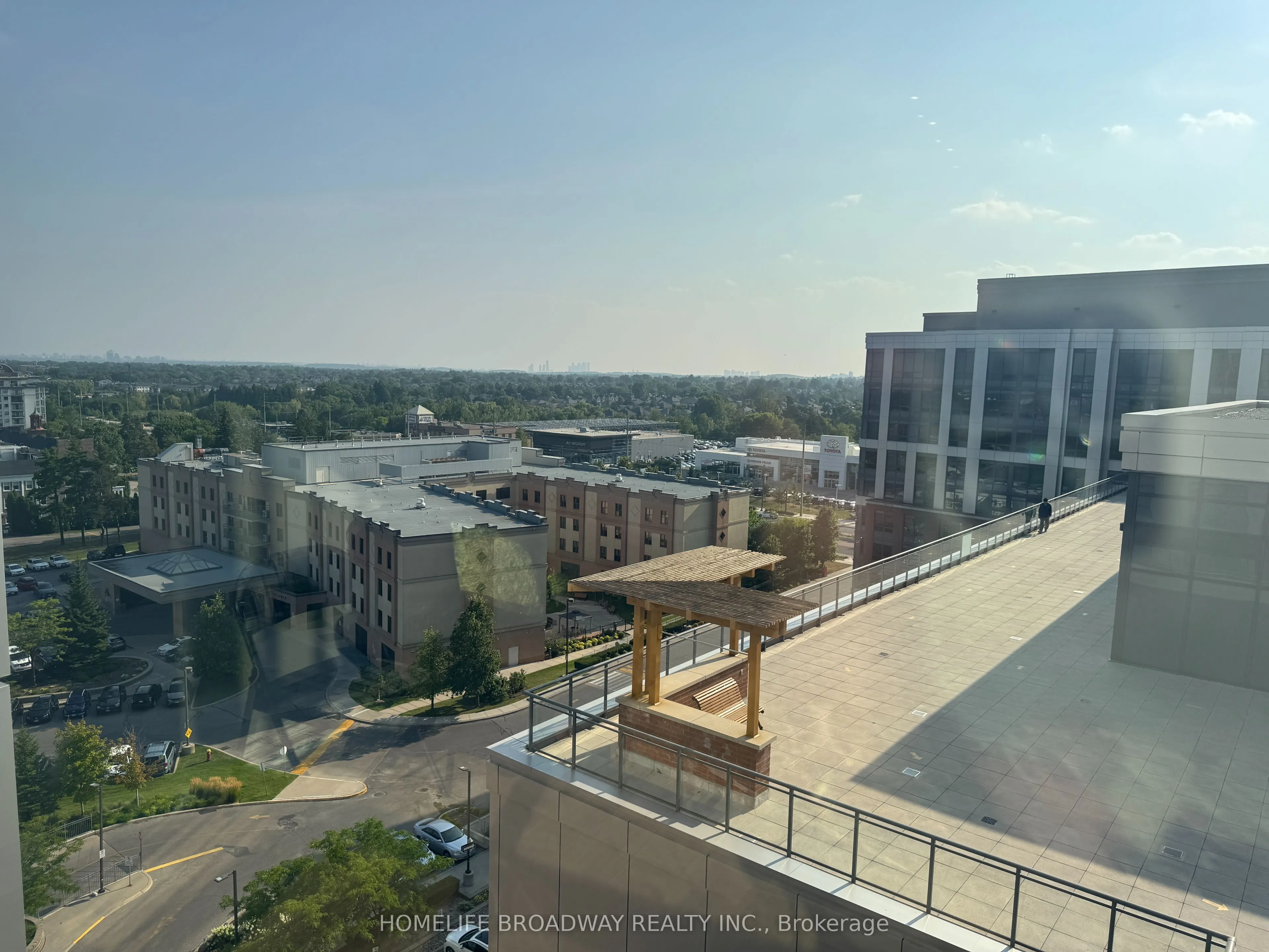 11211 Yonge Street, #A1103
