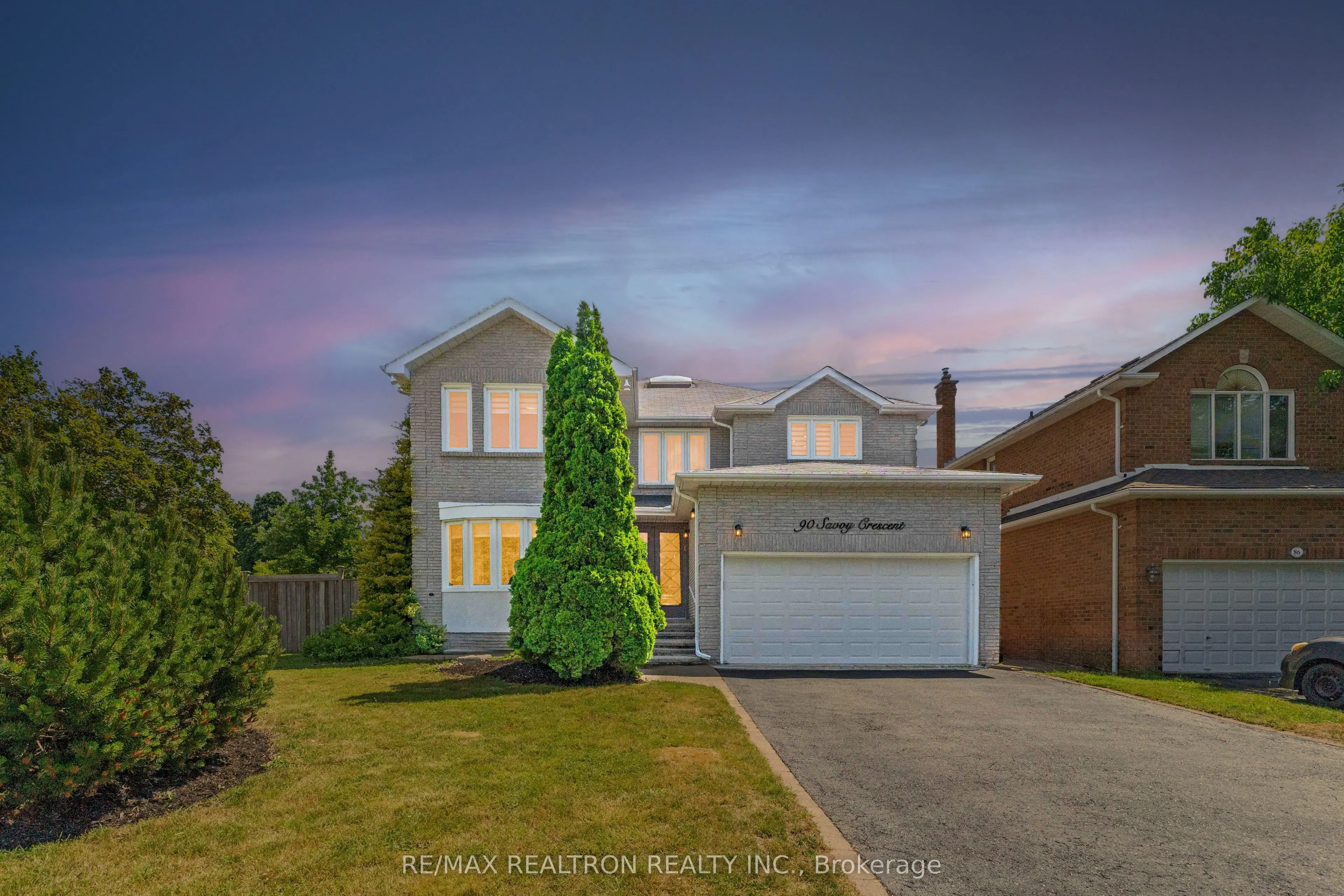 90 Savoy Crescent