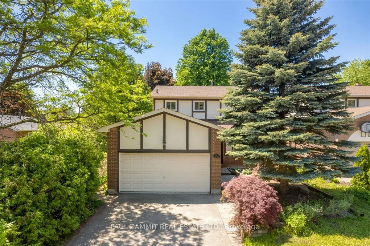 70 Braeburn Drive