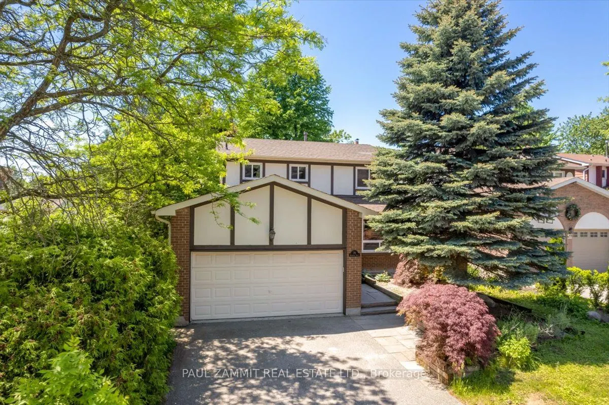 70 Braeburn Drive