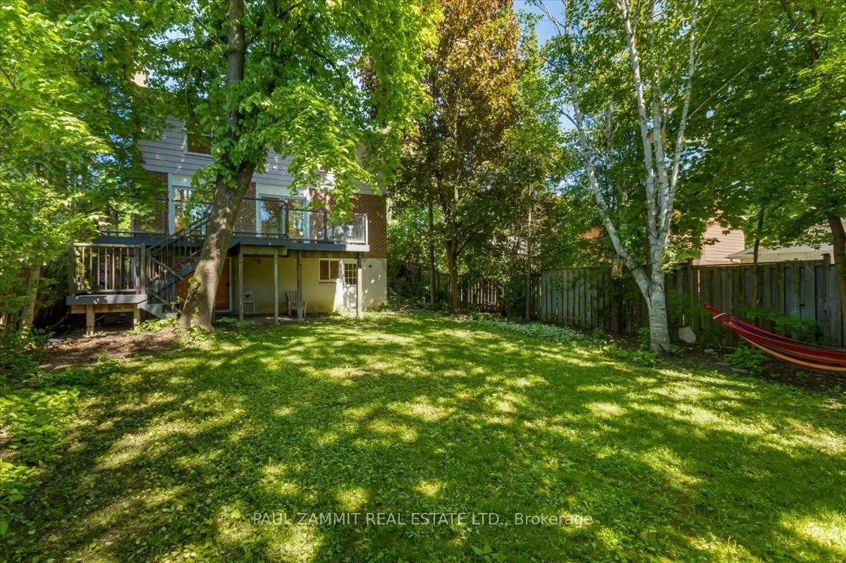 70 Braeburn Drive