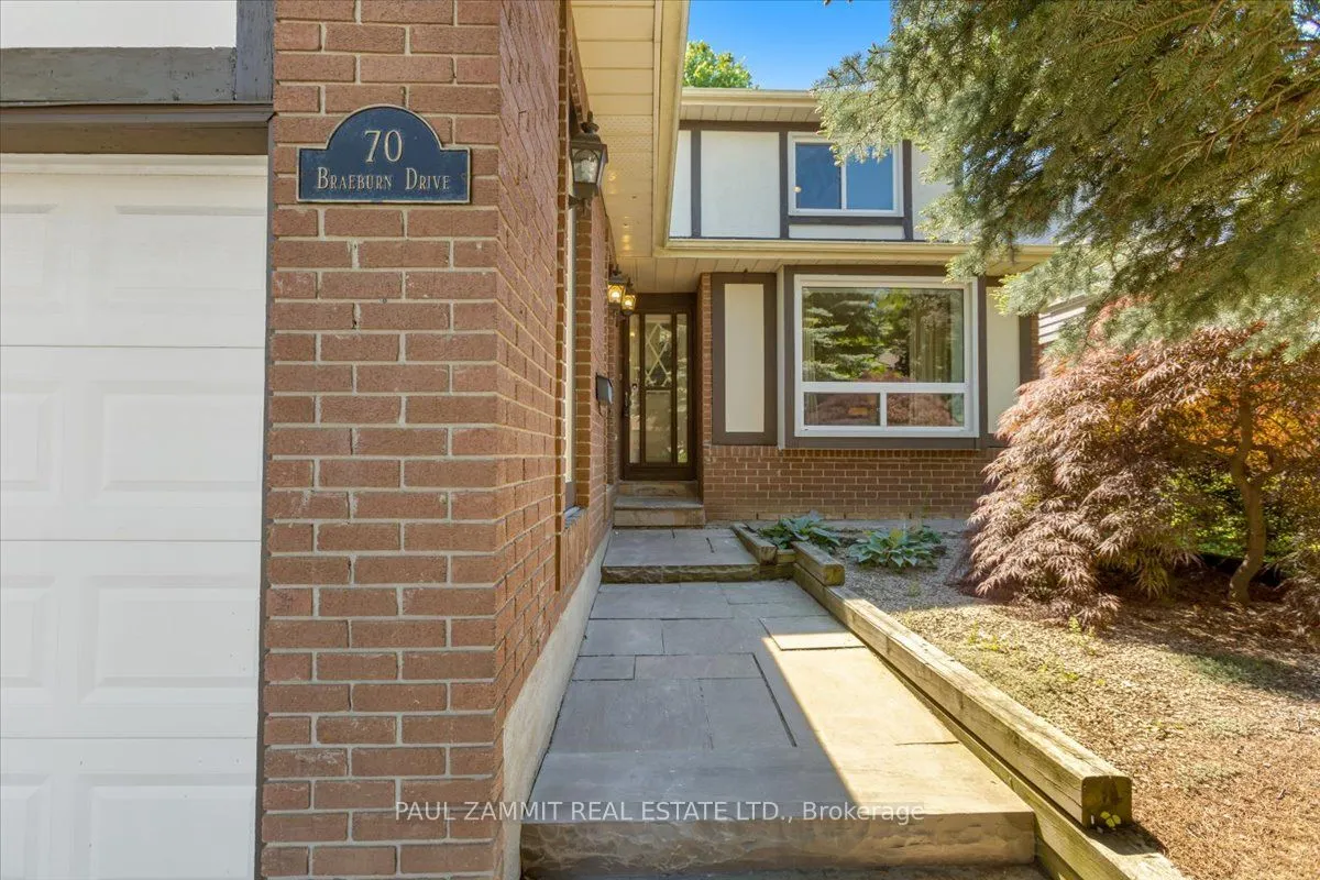 70 Braeburn Drive