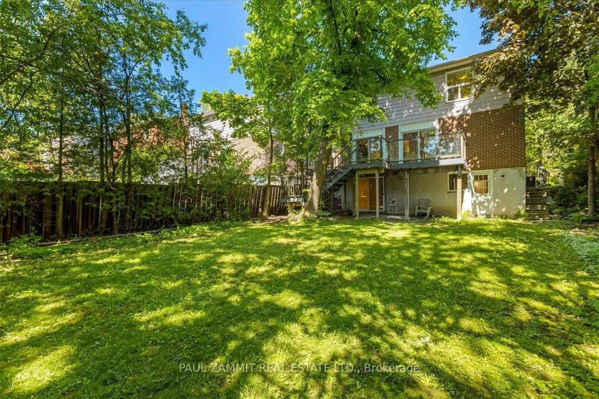70 Braeburn Drive