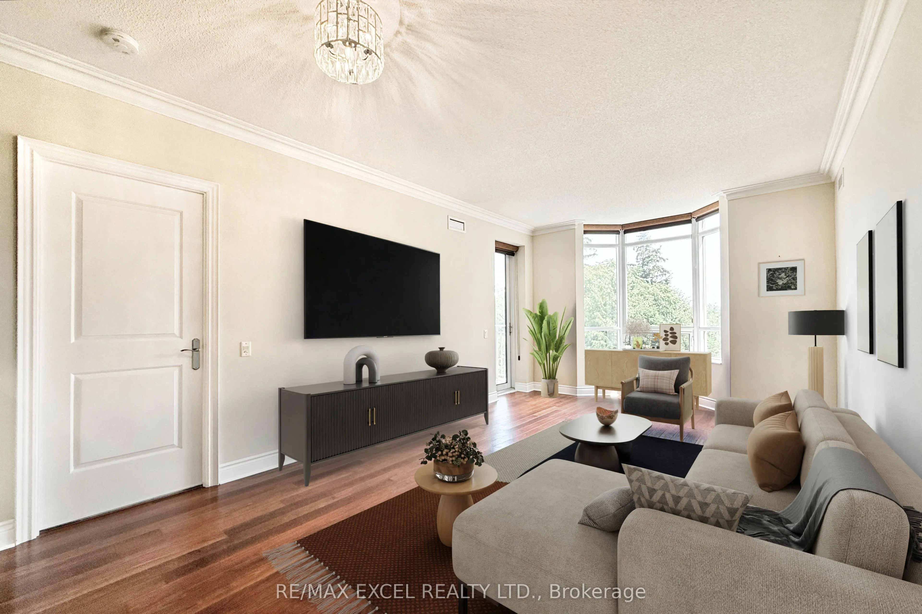 10101 Yonge Street N, #408