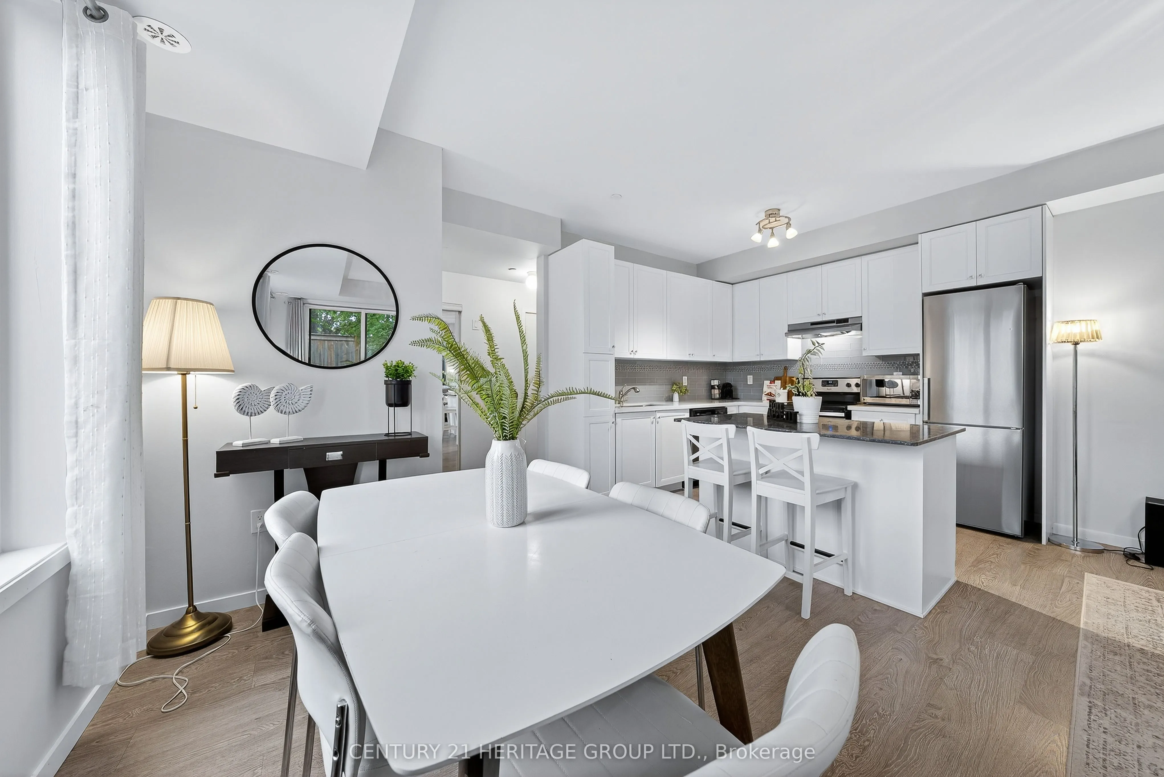 200 Alex Gardner Circle, #27