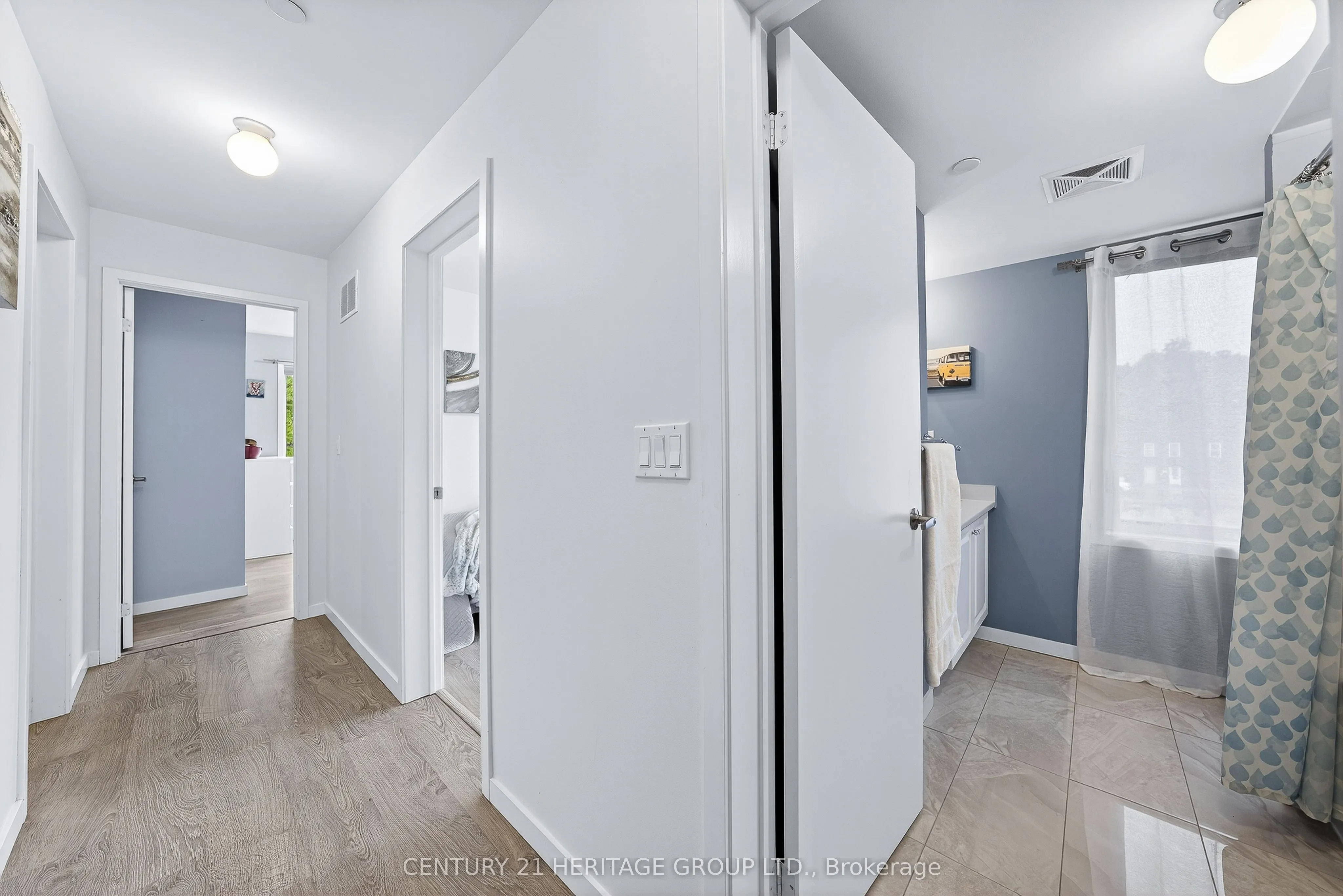 200 Alex Gardner Circle, #27