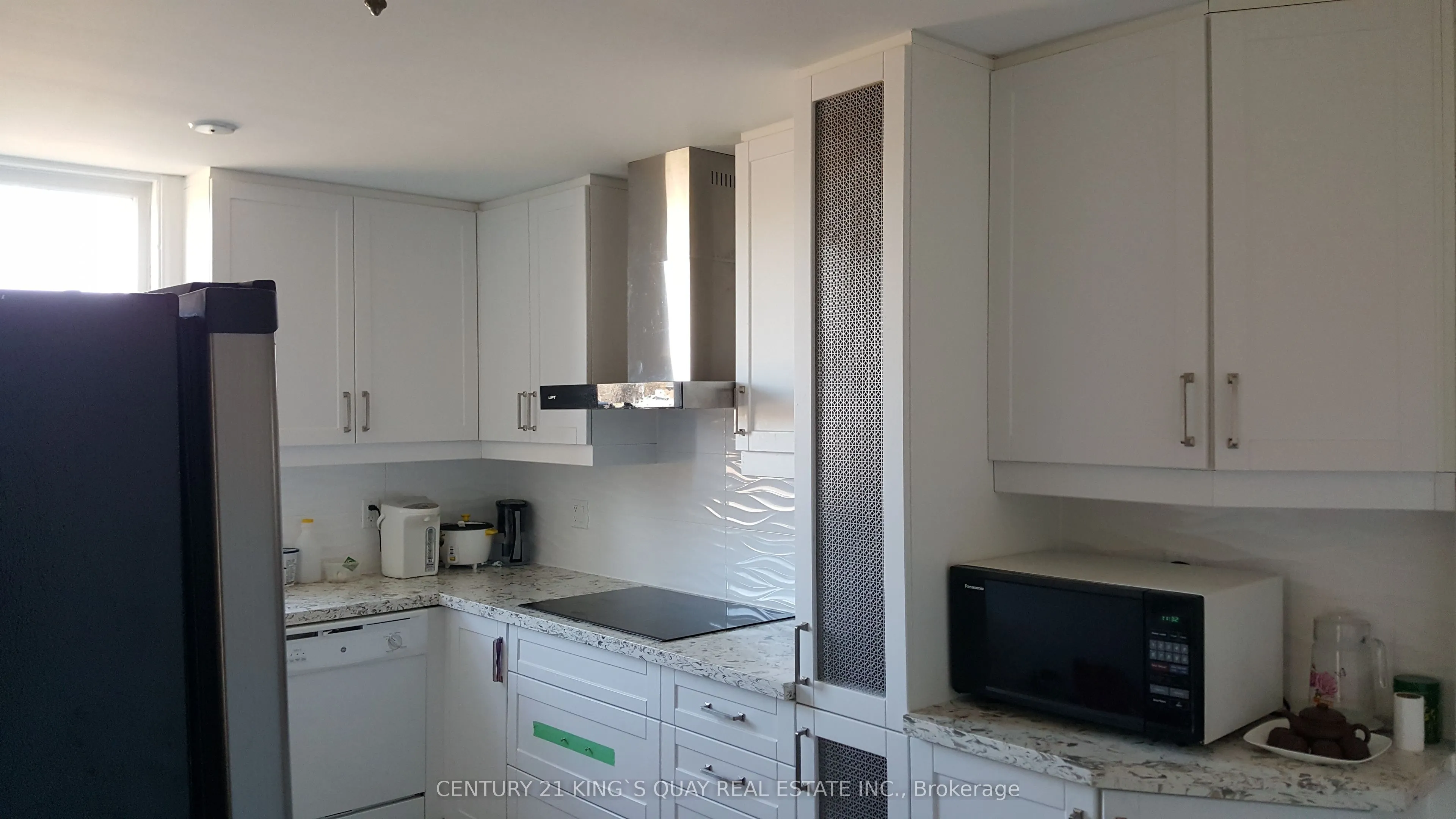 3985 Stouffville Road