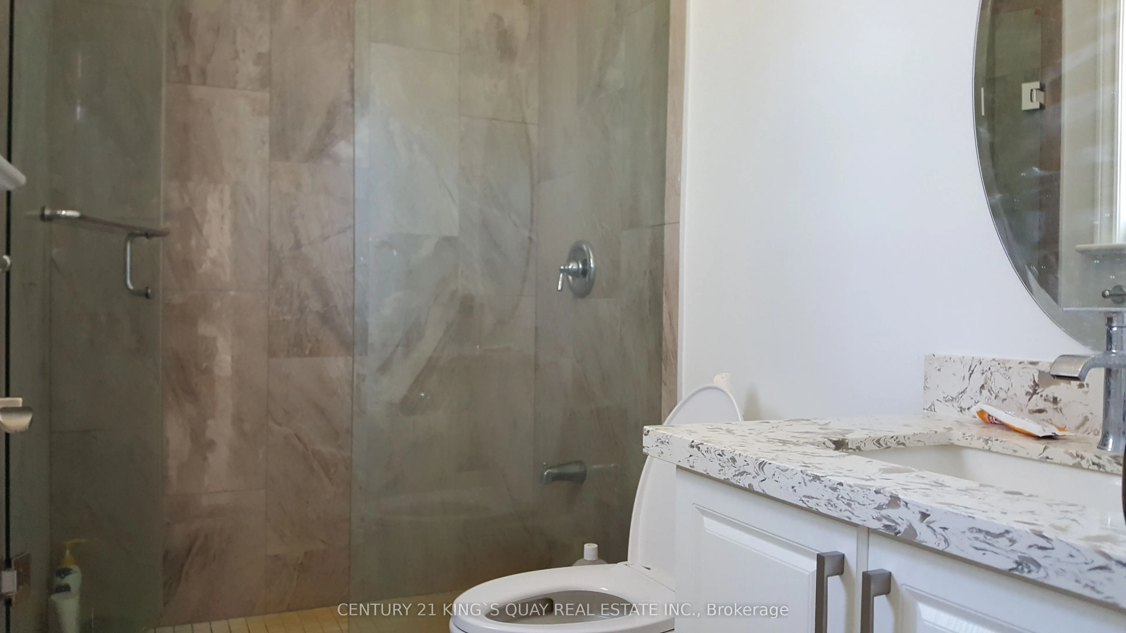 3985 Stouffville Road