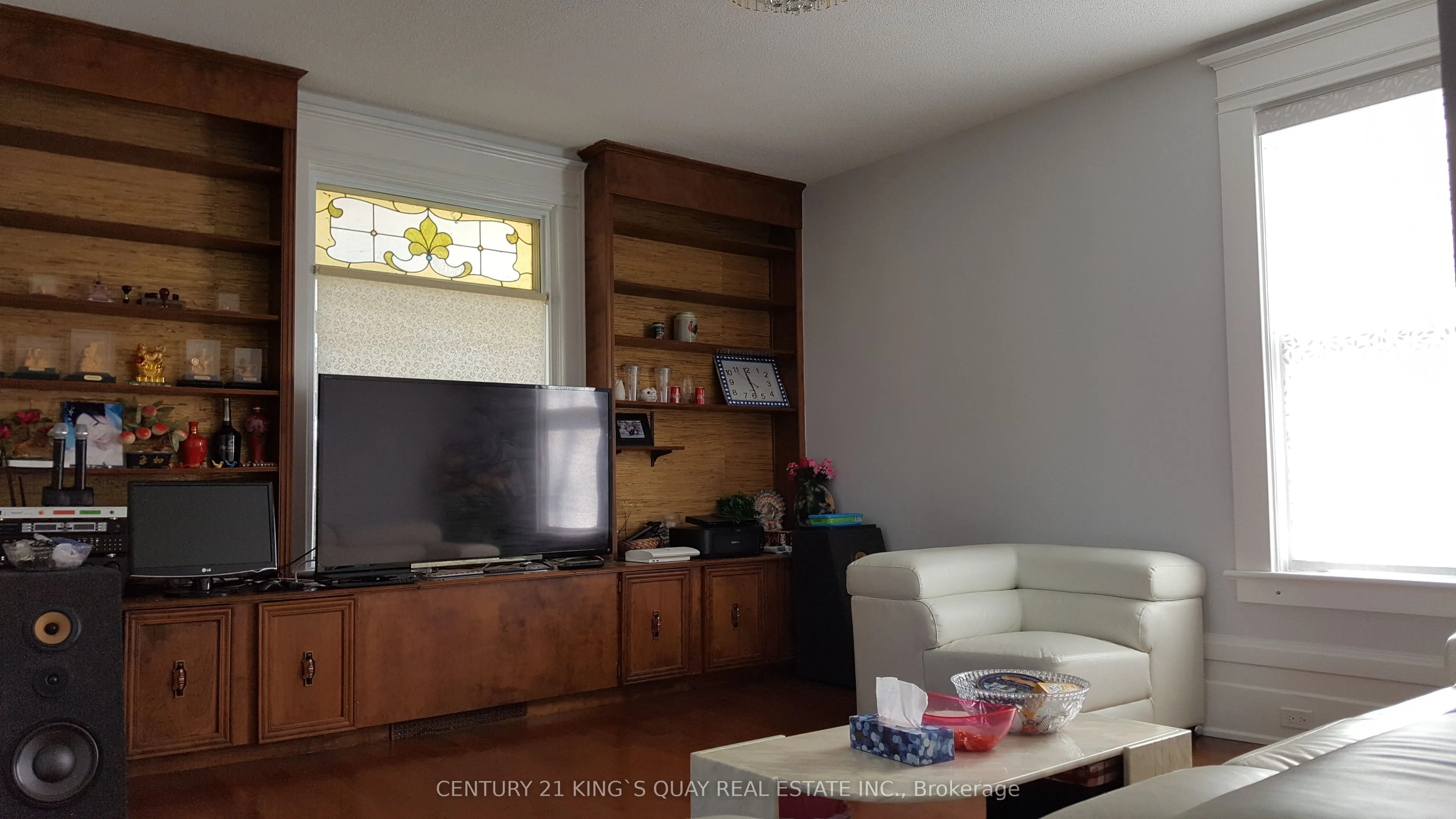 3985 Stouffville Road