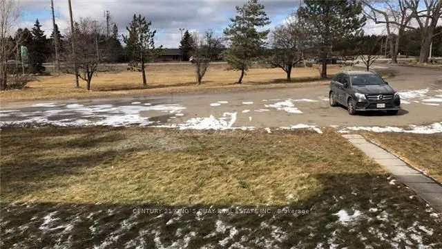 3985 Stouffville Road