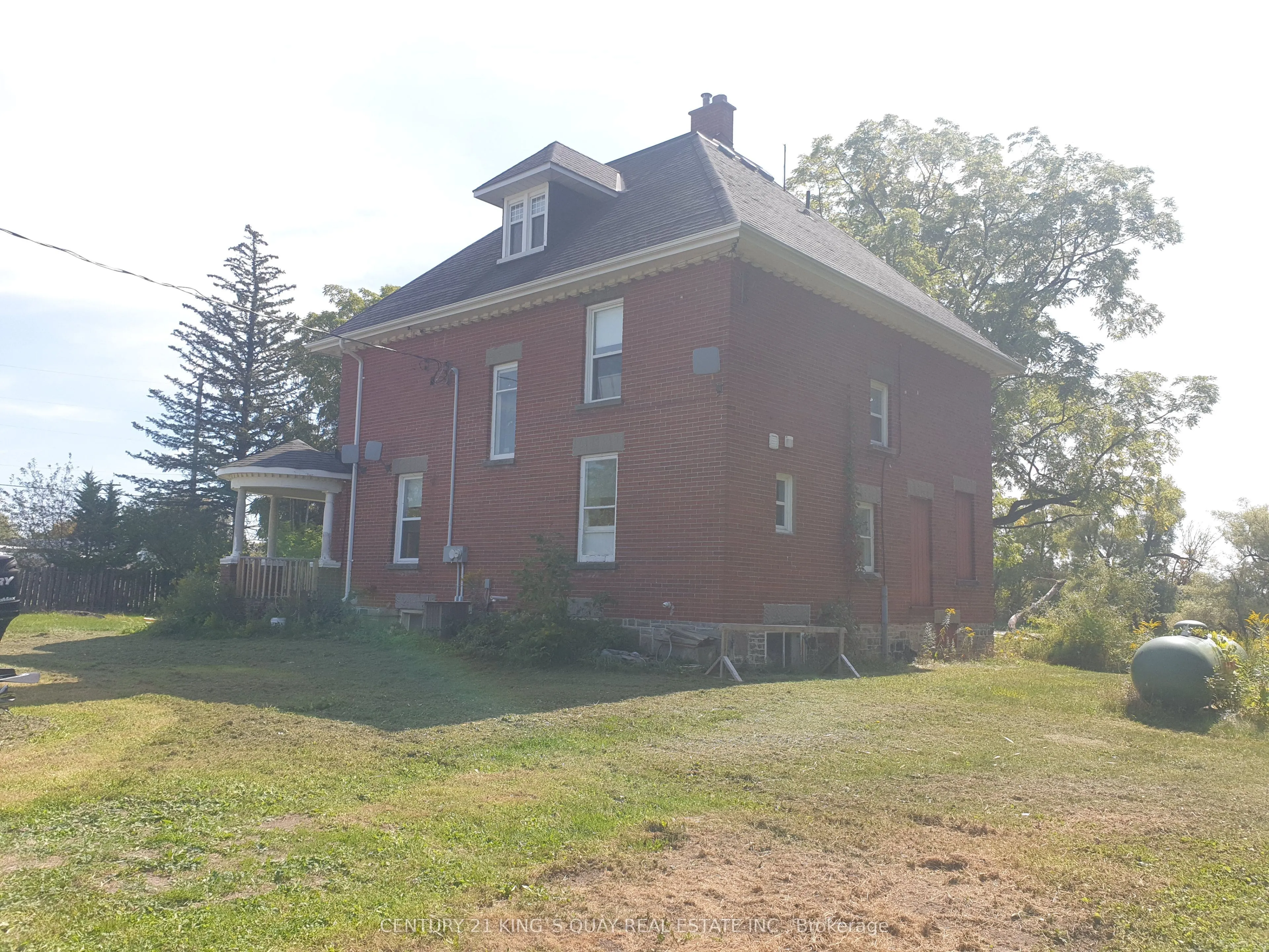 3985 Stouffville Road