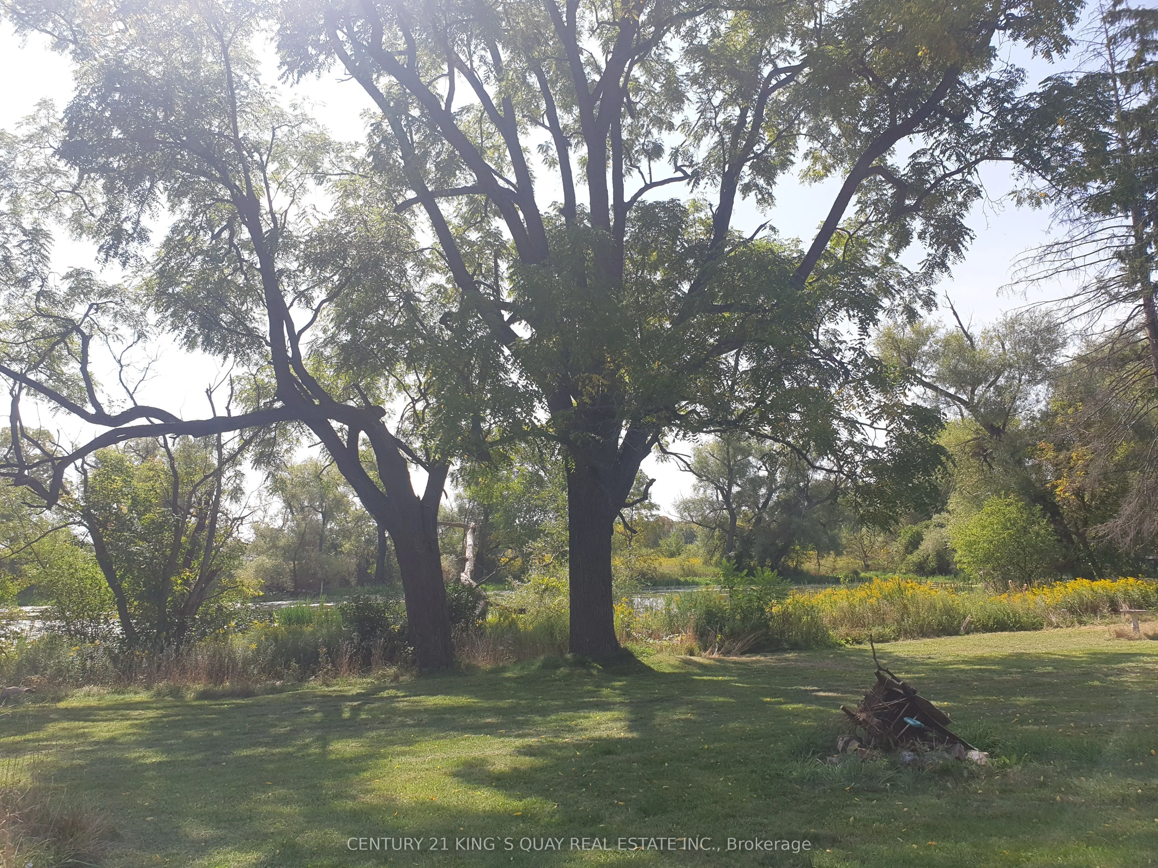 3985 Stouffville Road