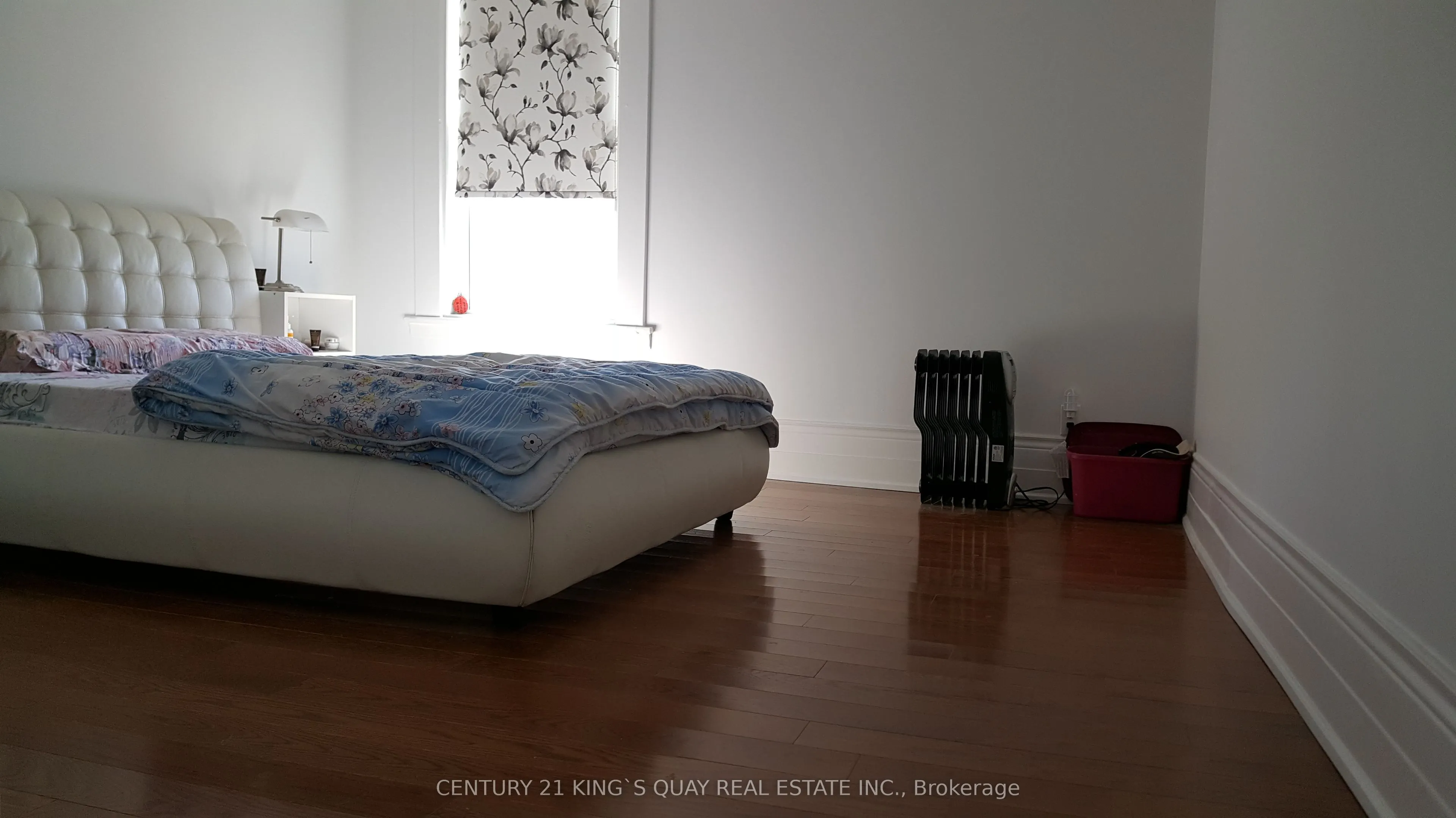 3985 Stouffville Road