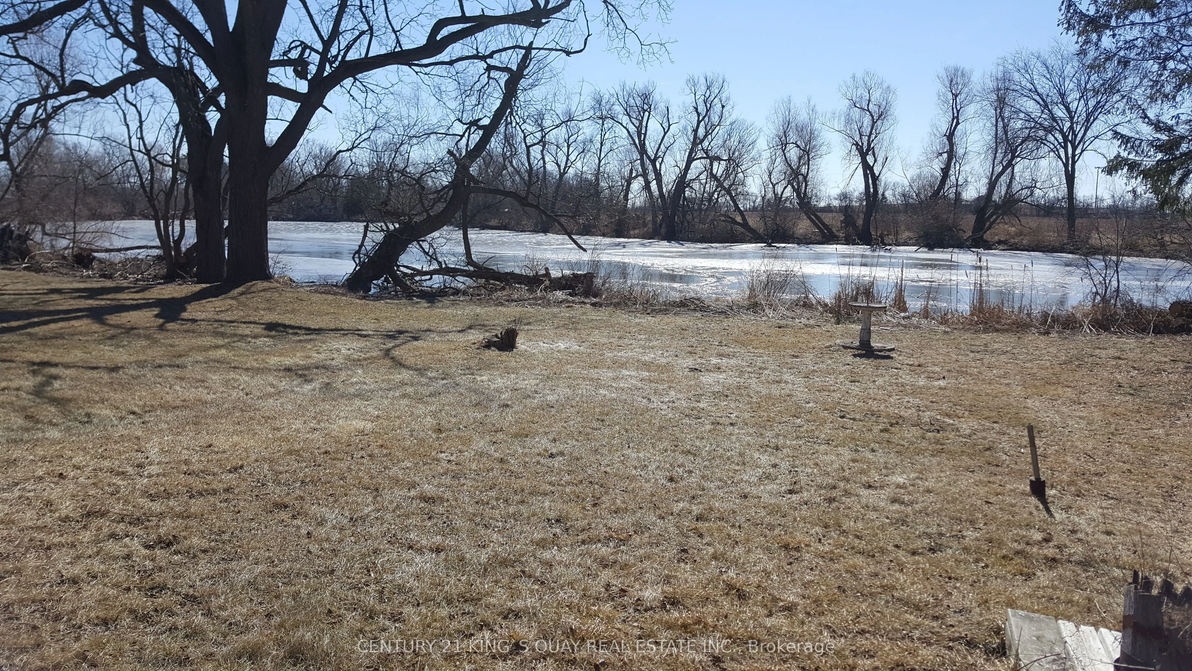 3985 Stouffville Road