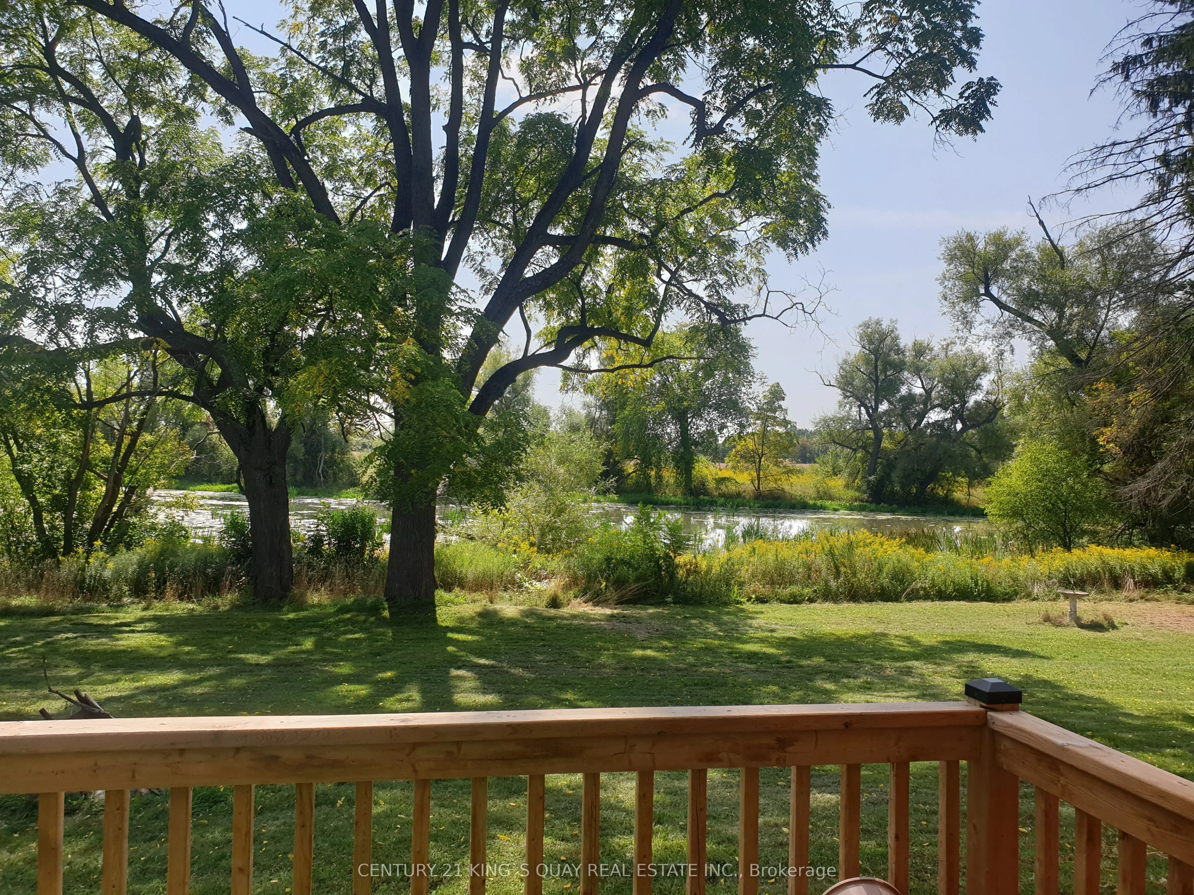 3985 Stouffville Road