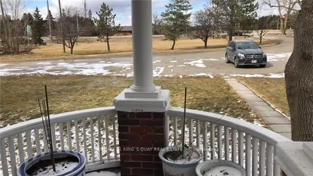 3985 Stouffville Road