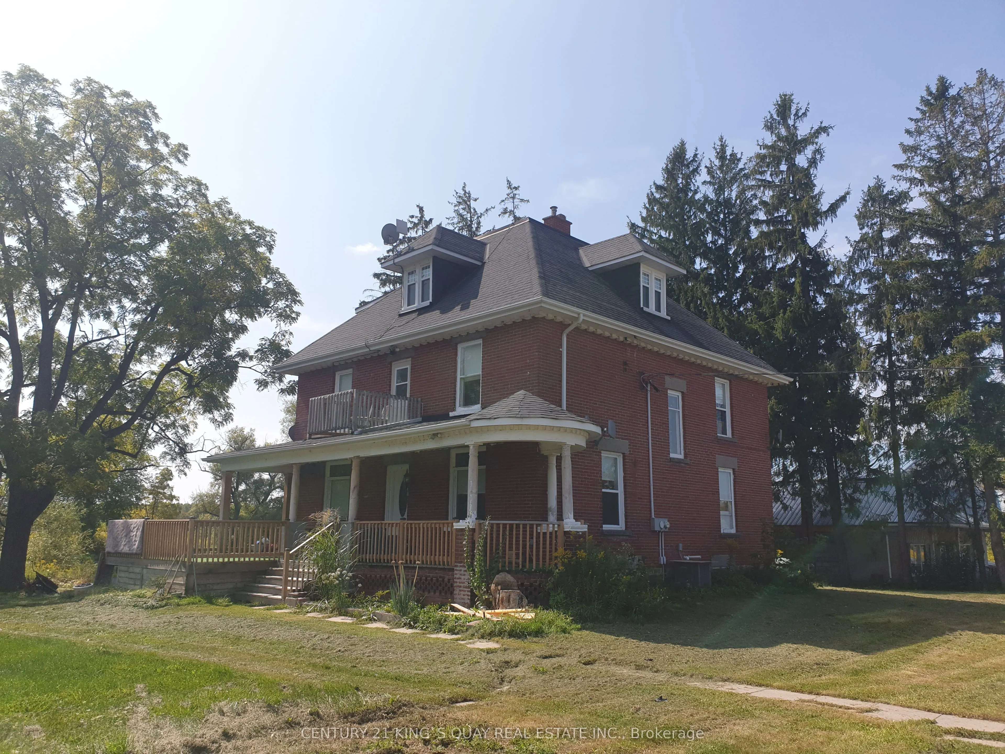 3985 Stouffville Road