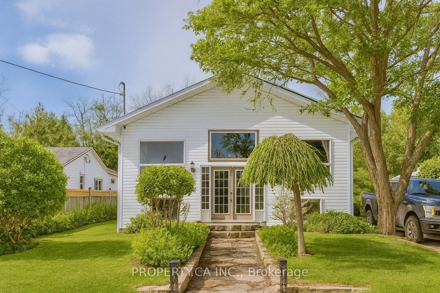 1336 Maple Road
