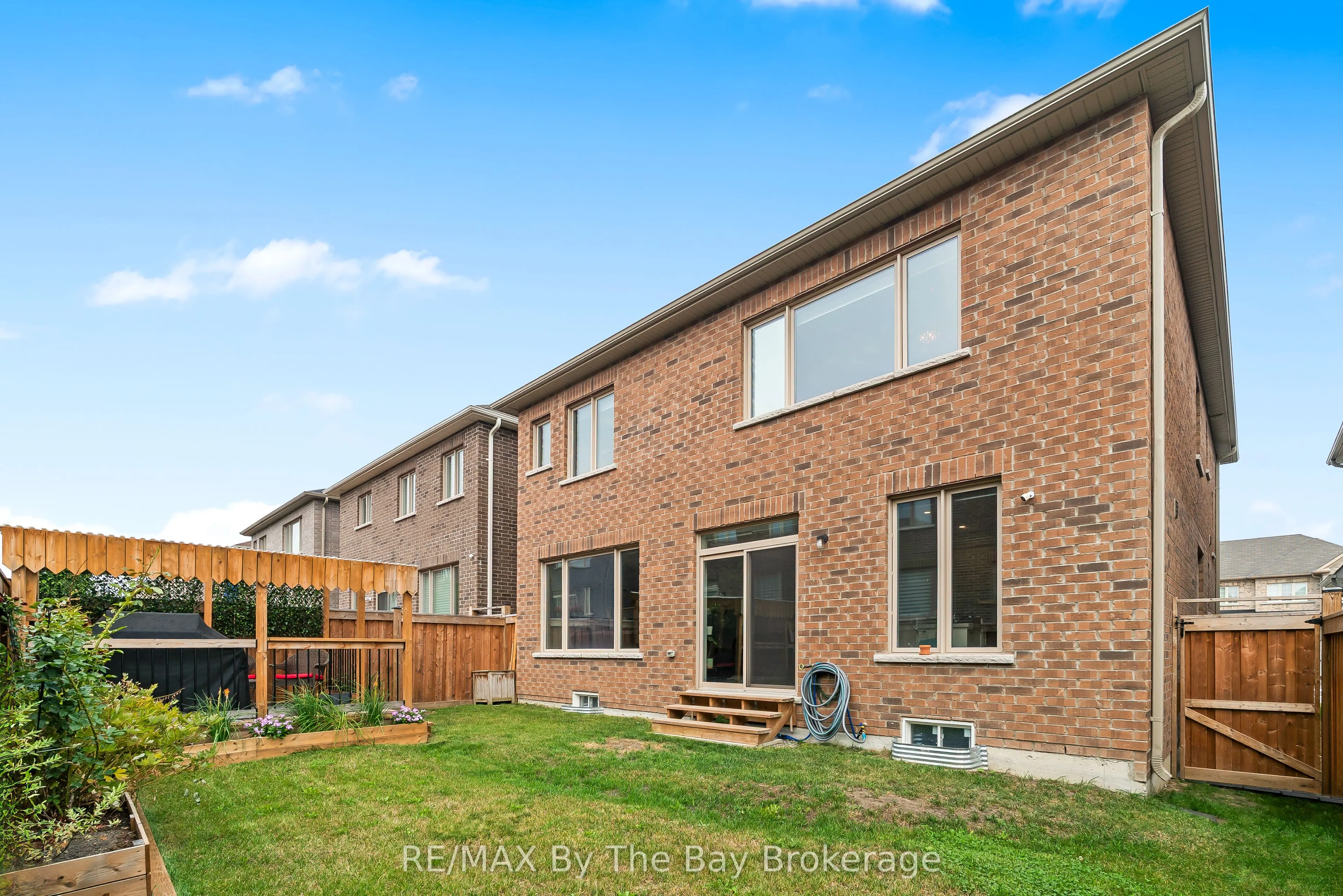 28 Frederick Taylor Way