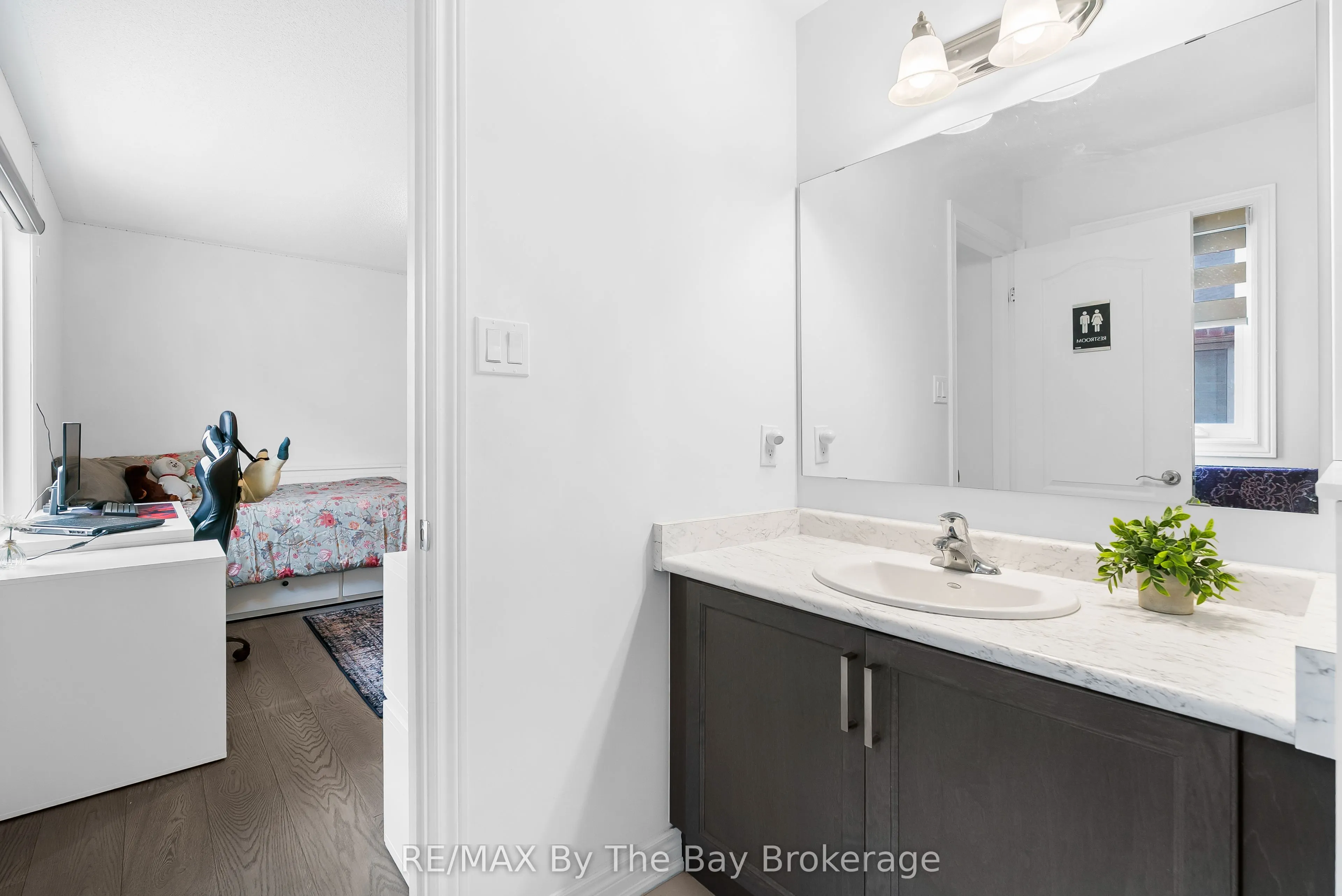 28 Frederick Taylor Way