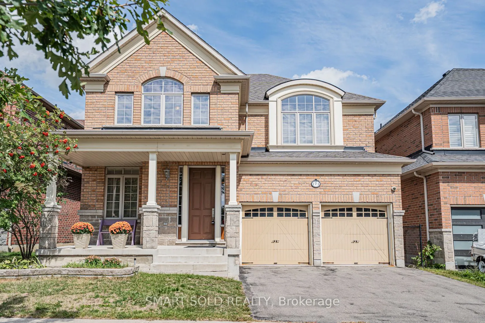 171 Rothbury Road