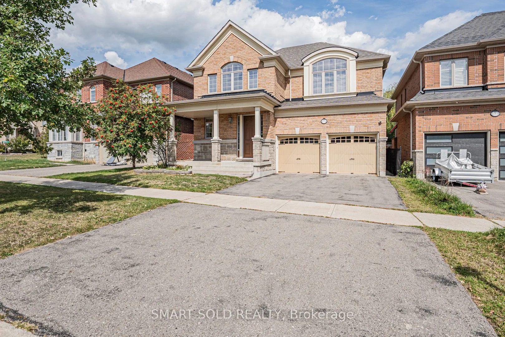 171 Rothbury Road