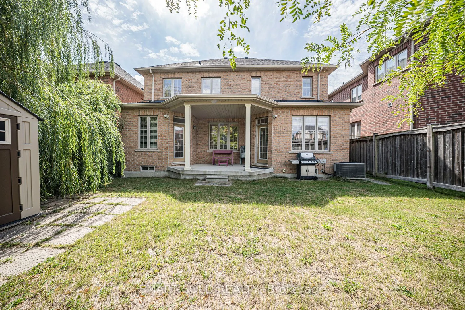 171 Rothbury Road