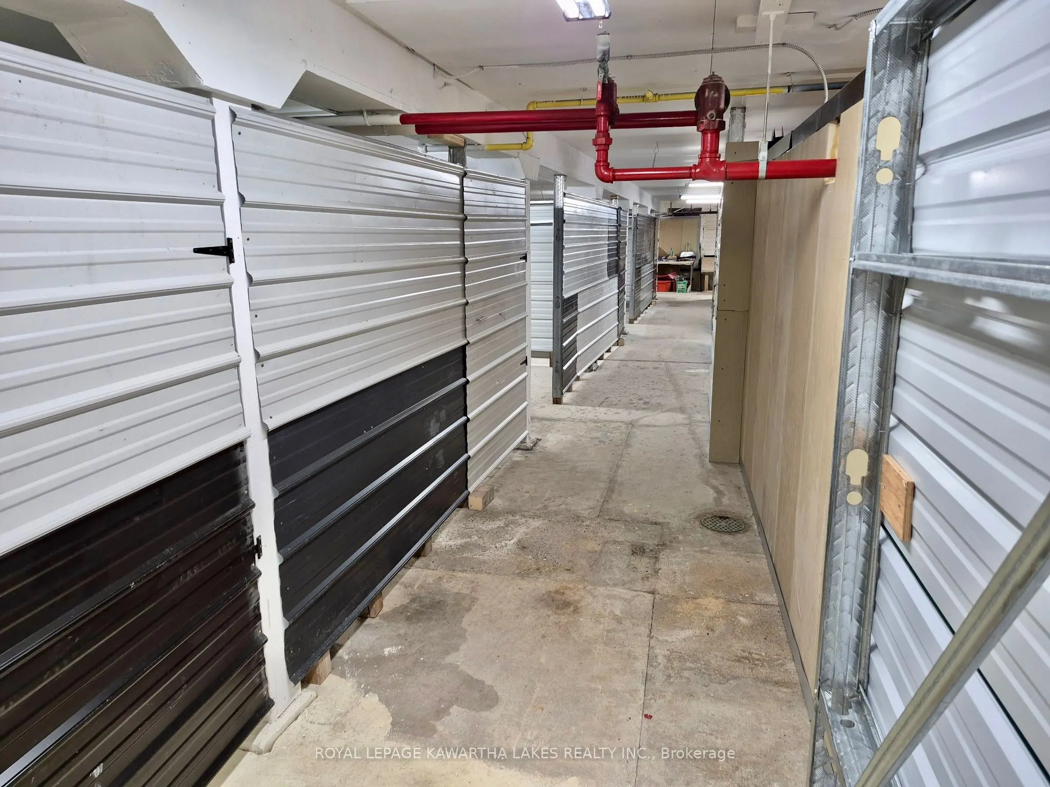 21 Ann Steet Street