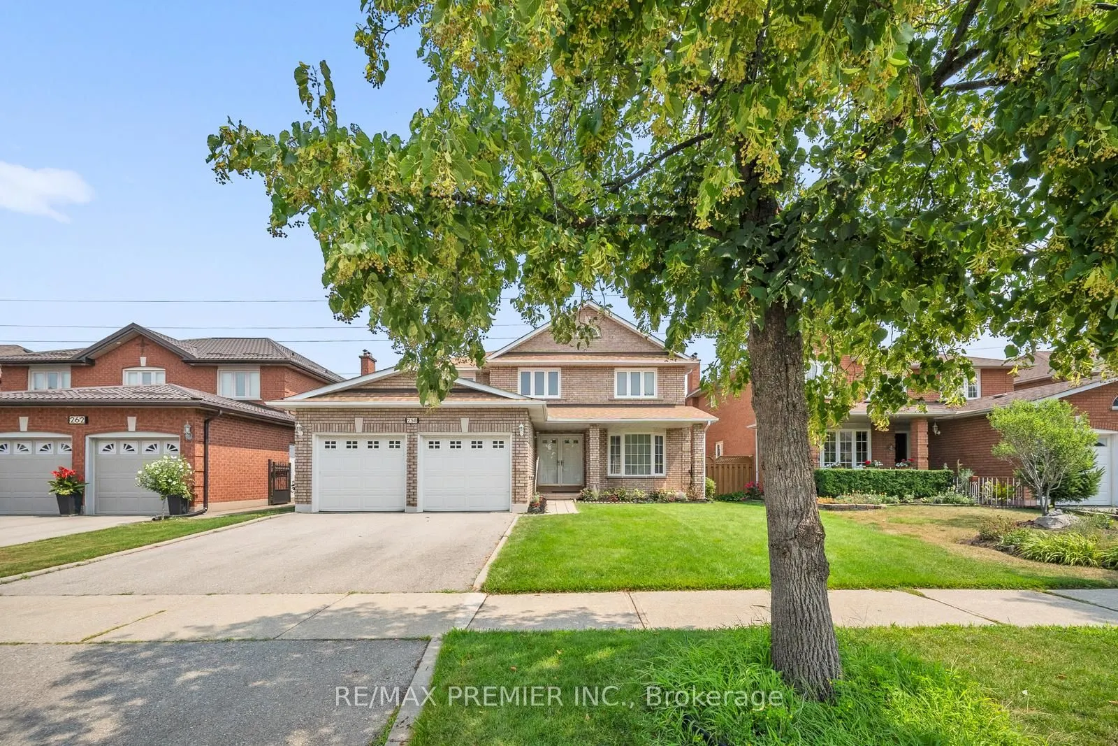 258 Mapes Avenue