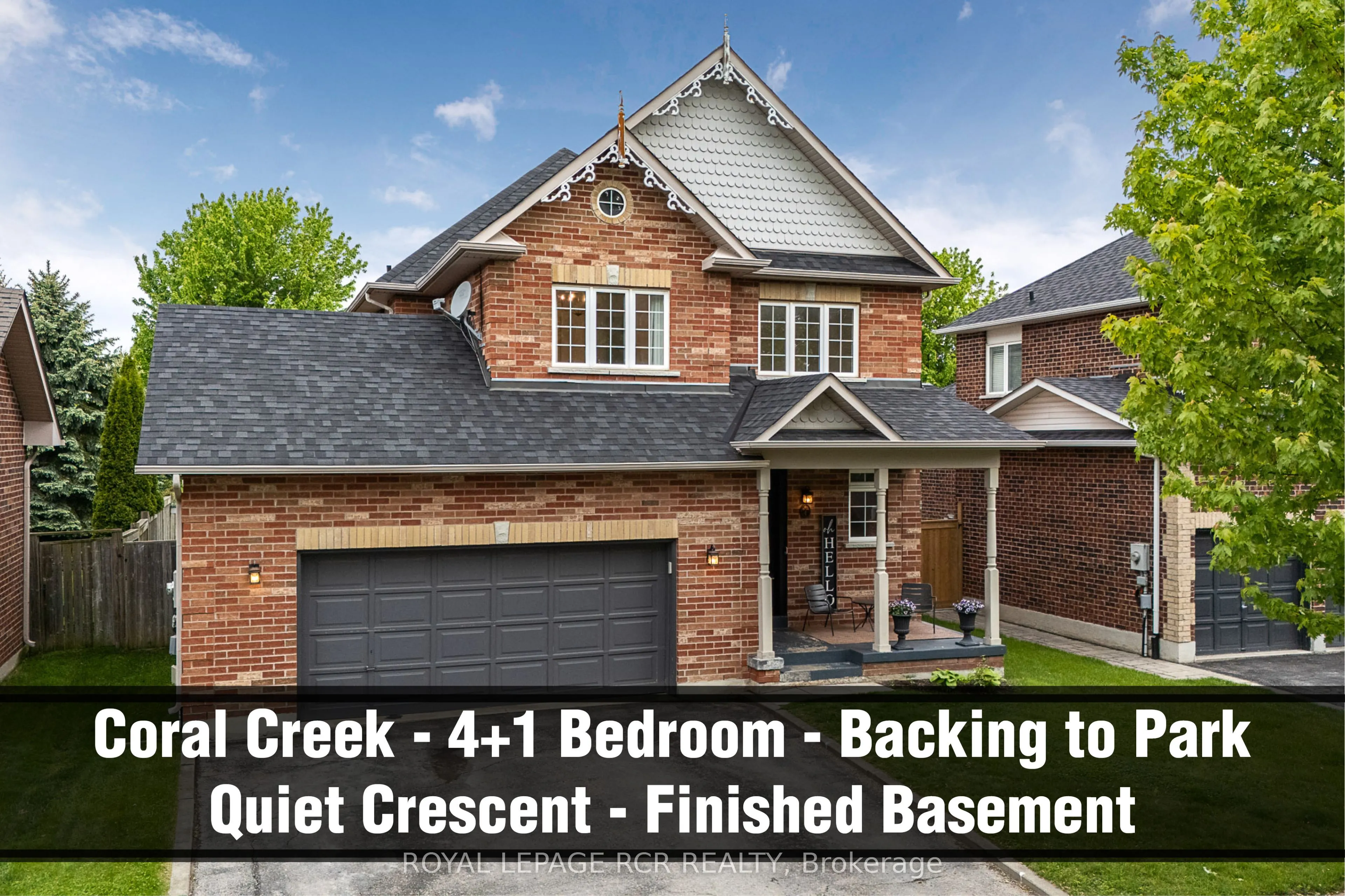 4 Caseton Crescent