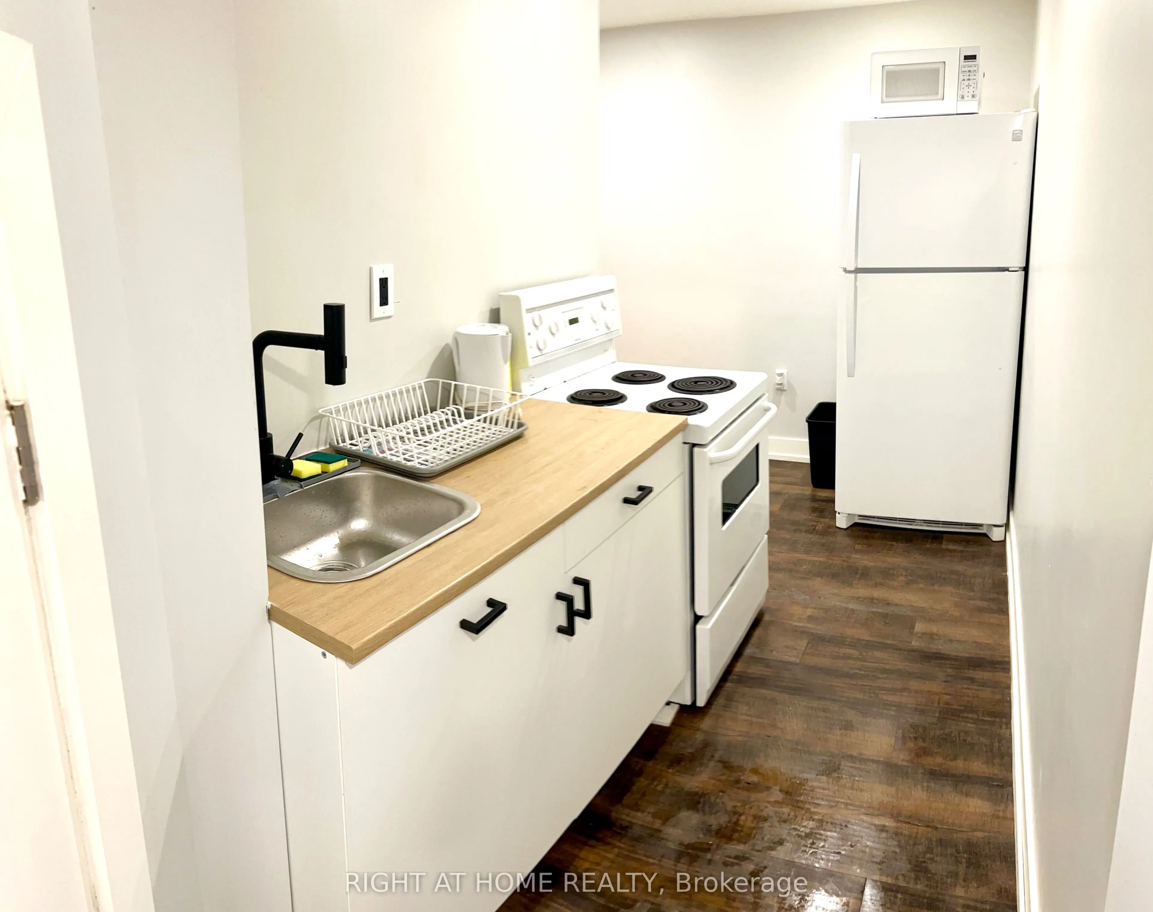 5 Faris Street, #BSMT