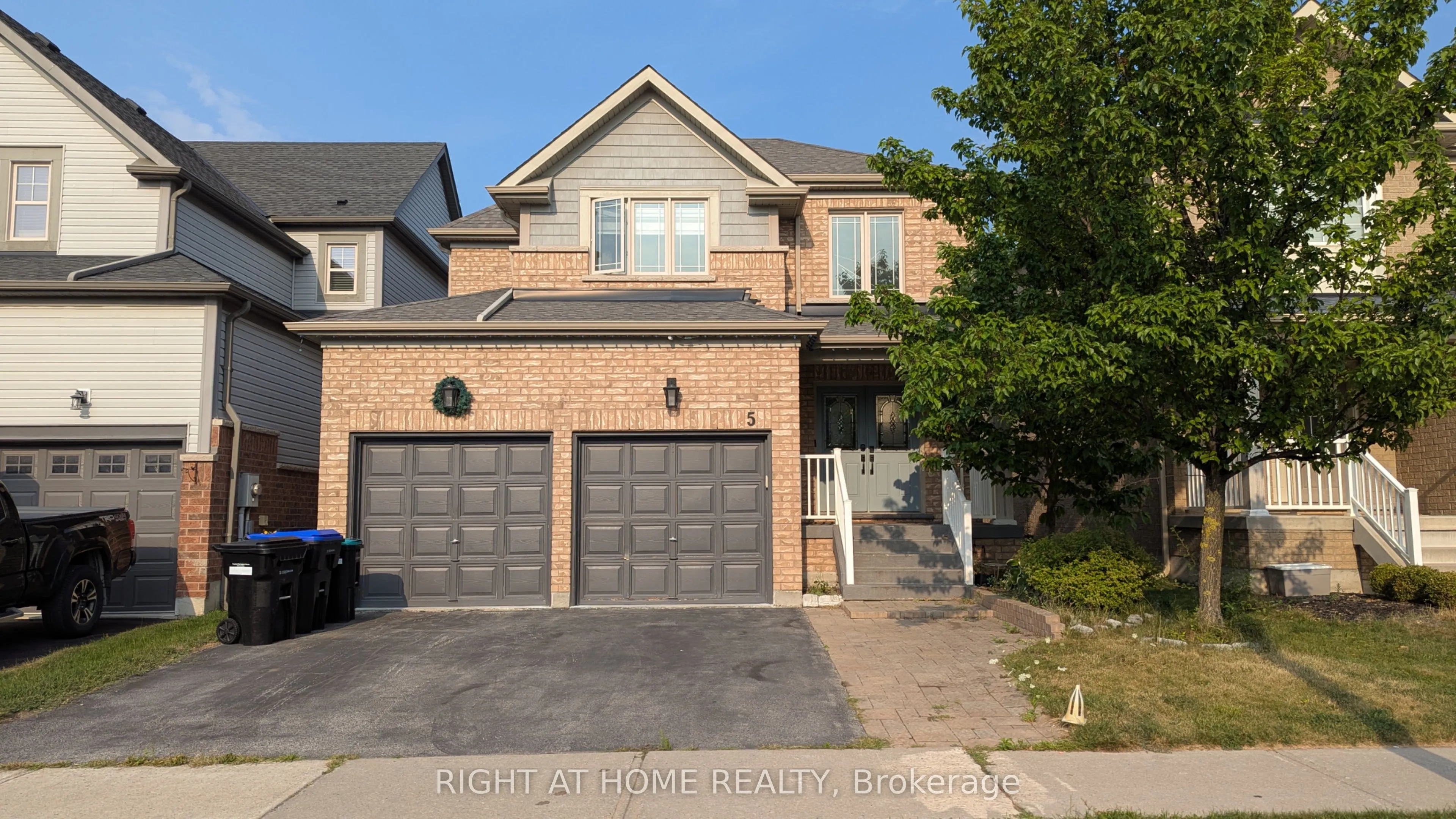 5 Faris Street, #BSMT