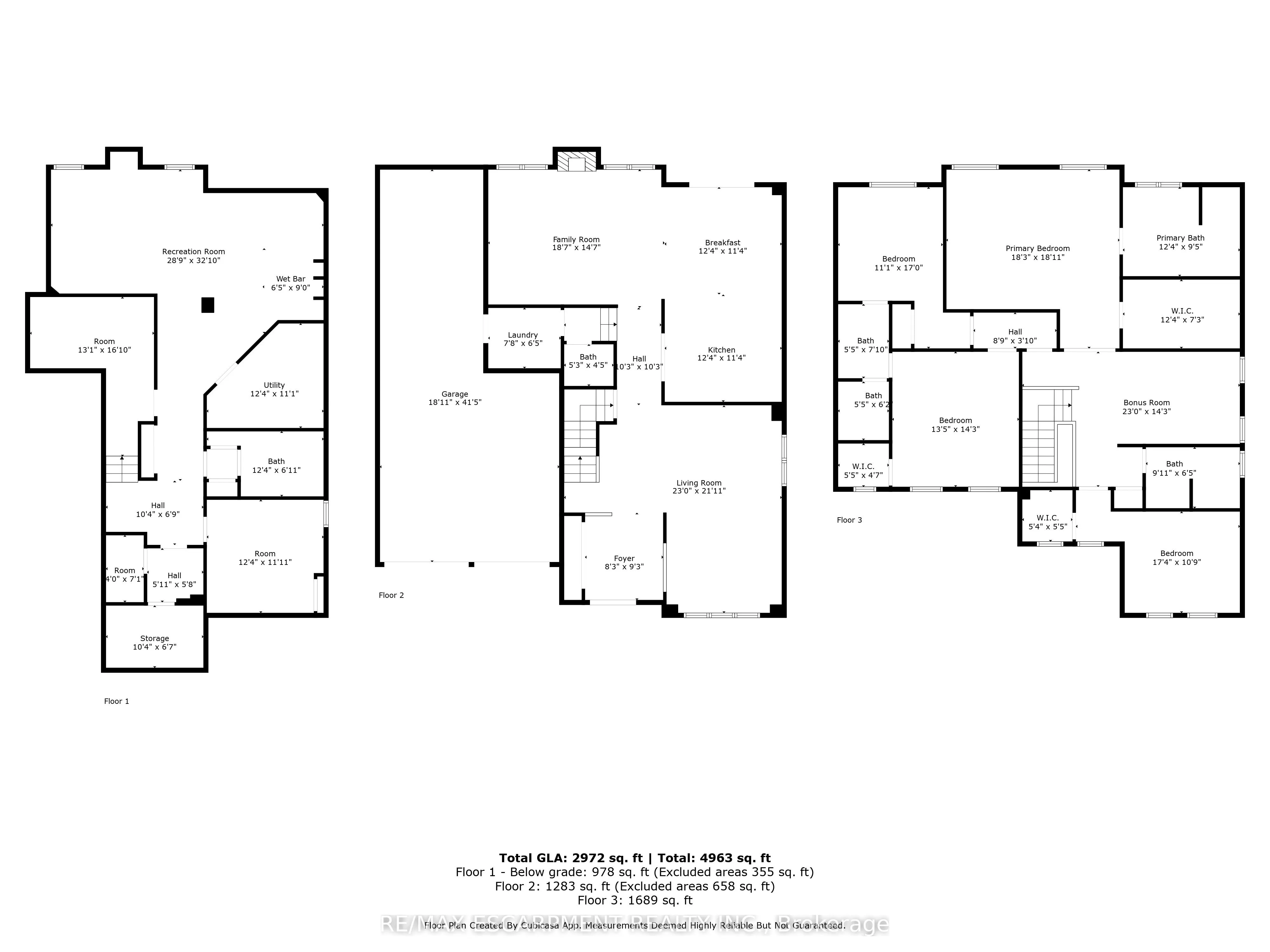 6 Weekes Avenue