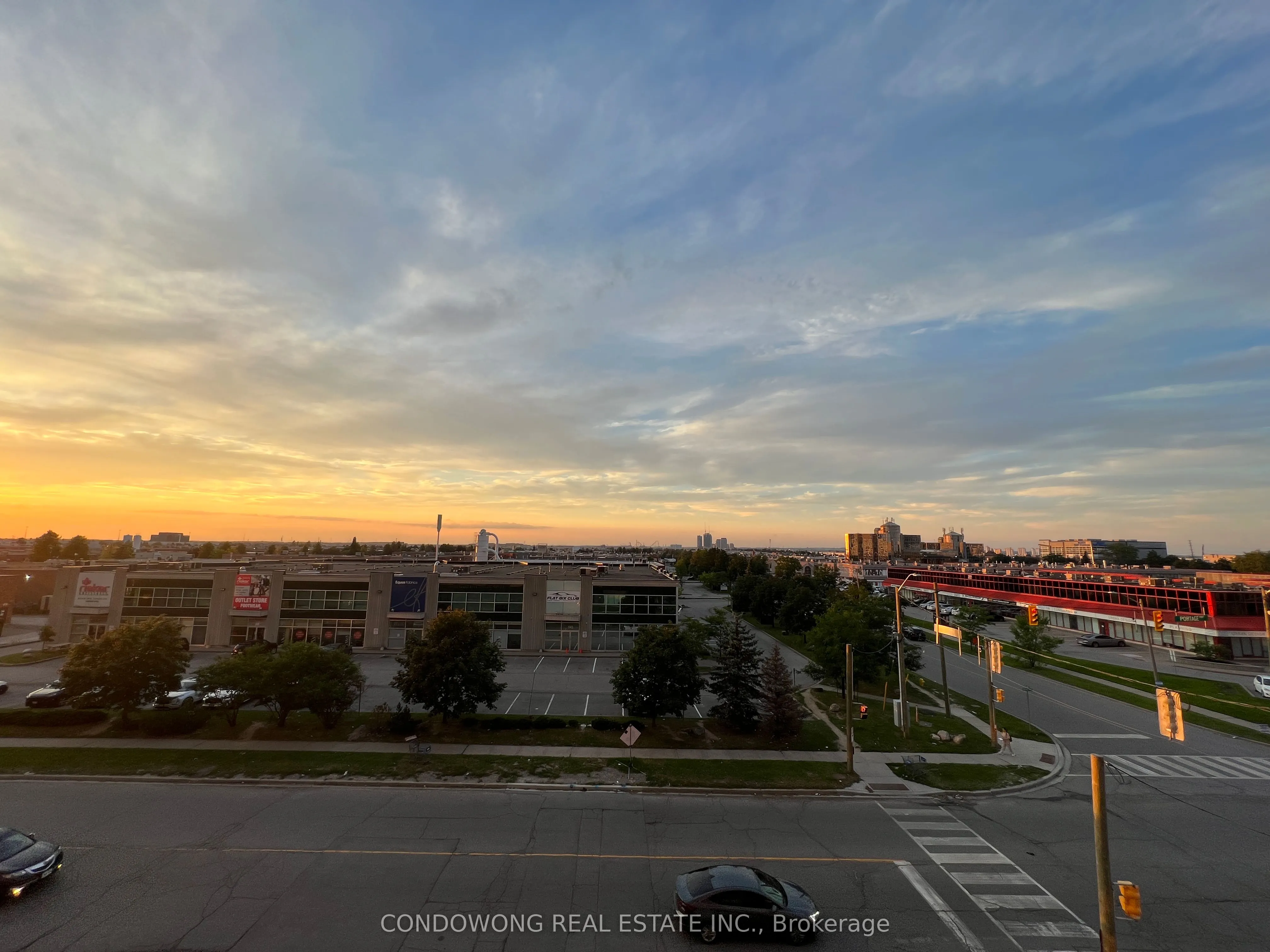 950 Portage Parkway, #301
