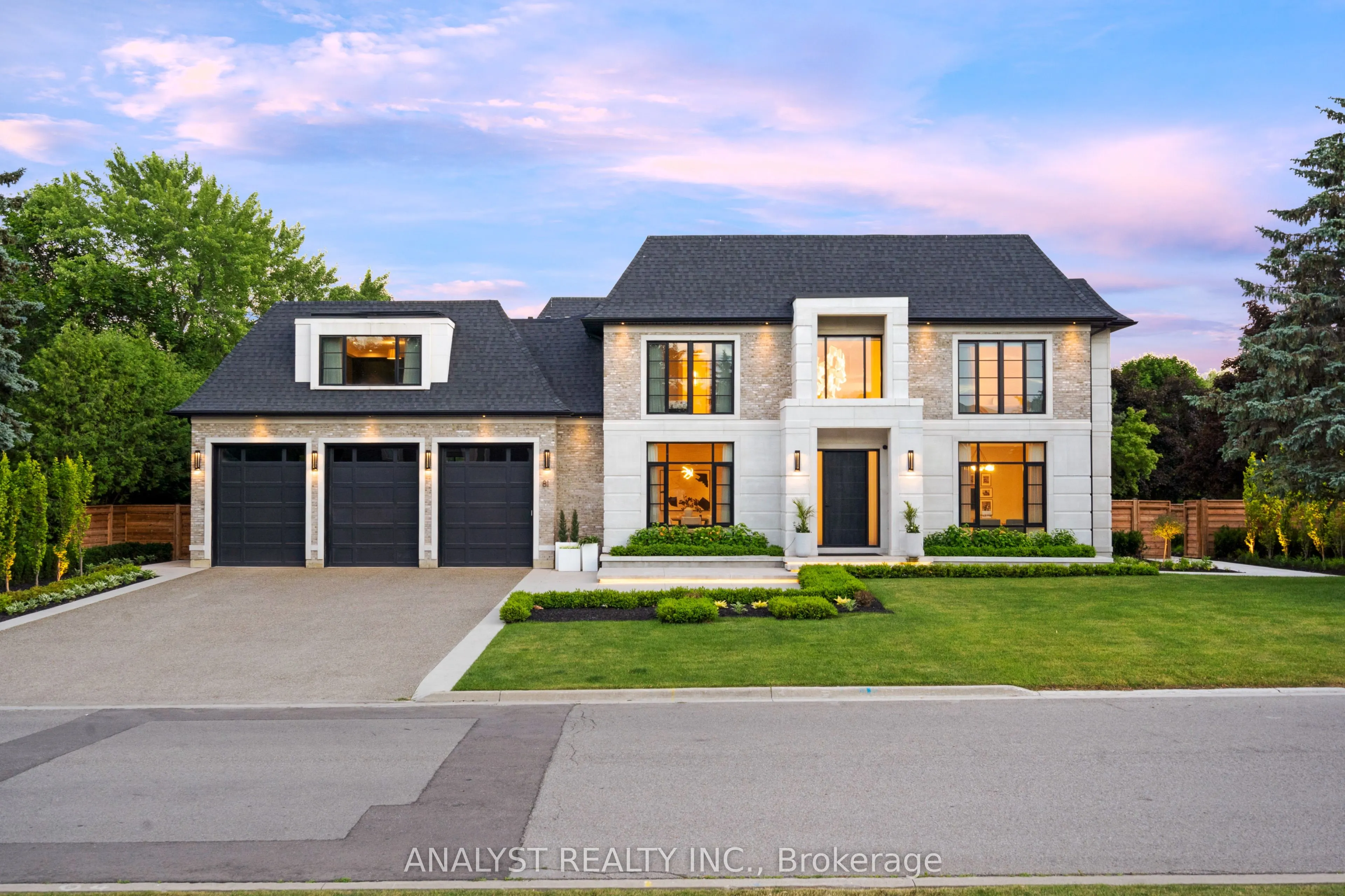 81 Ellis Avenue
