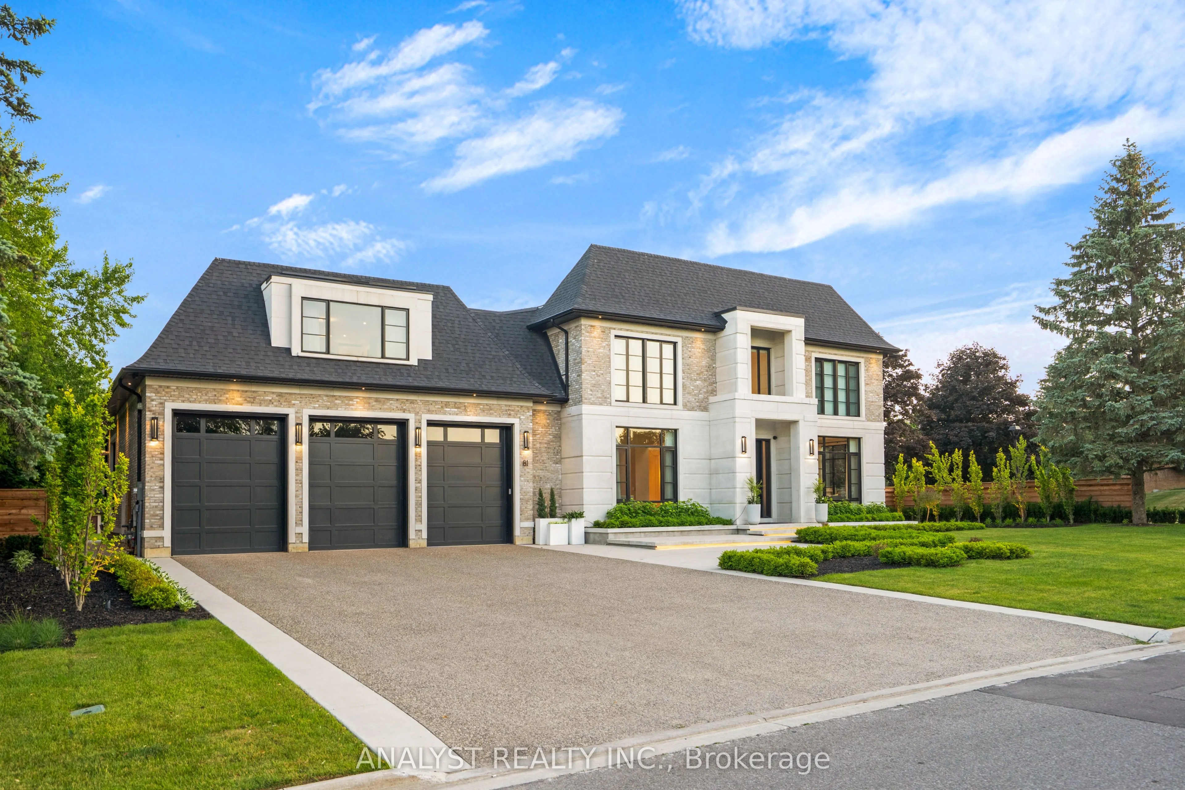 81 Ellis Avenue