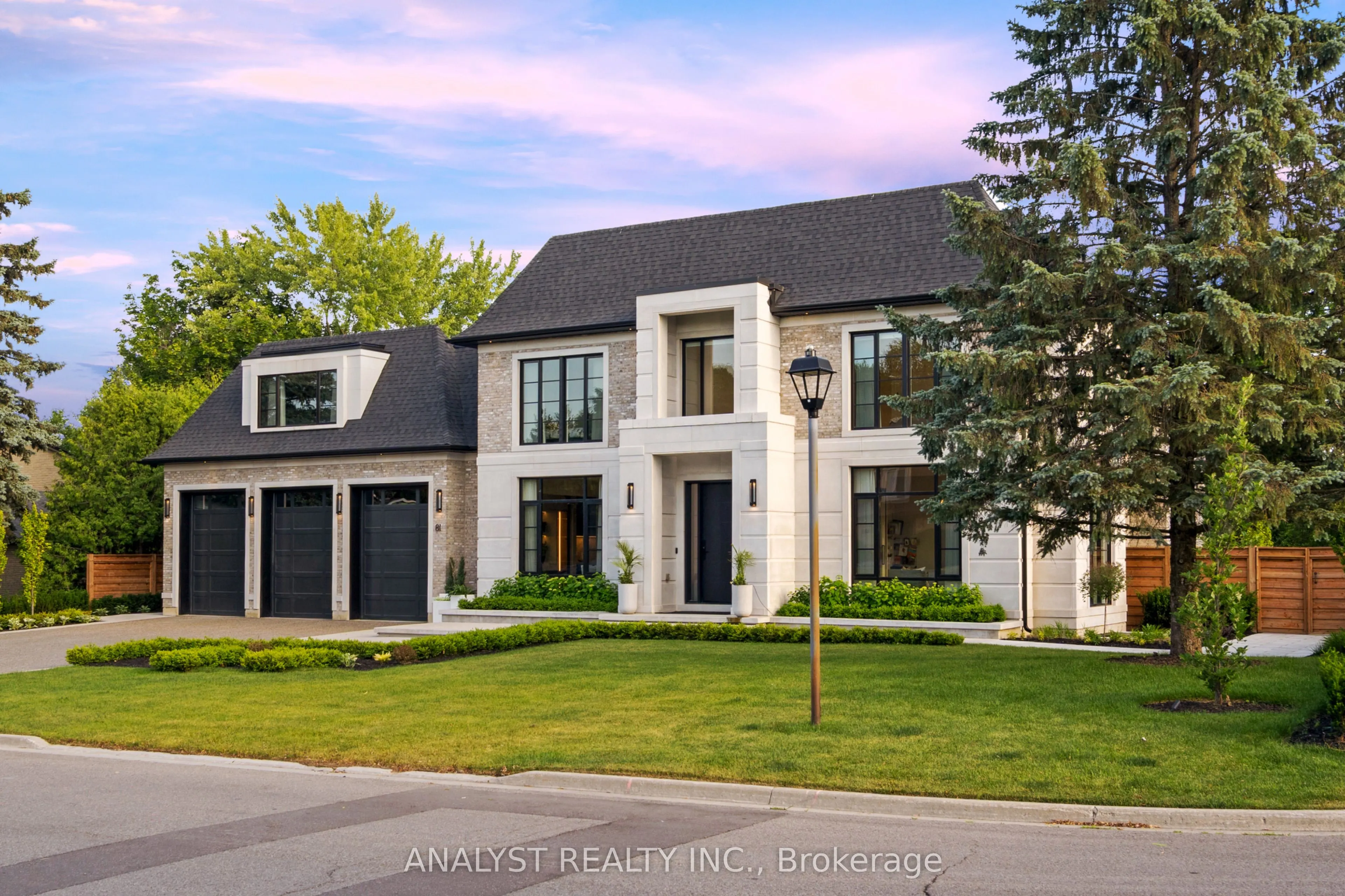 81 Ellis Avenue