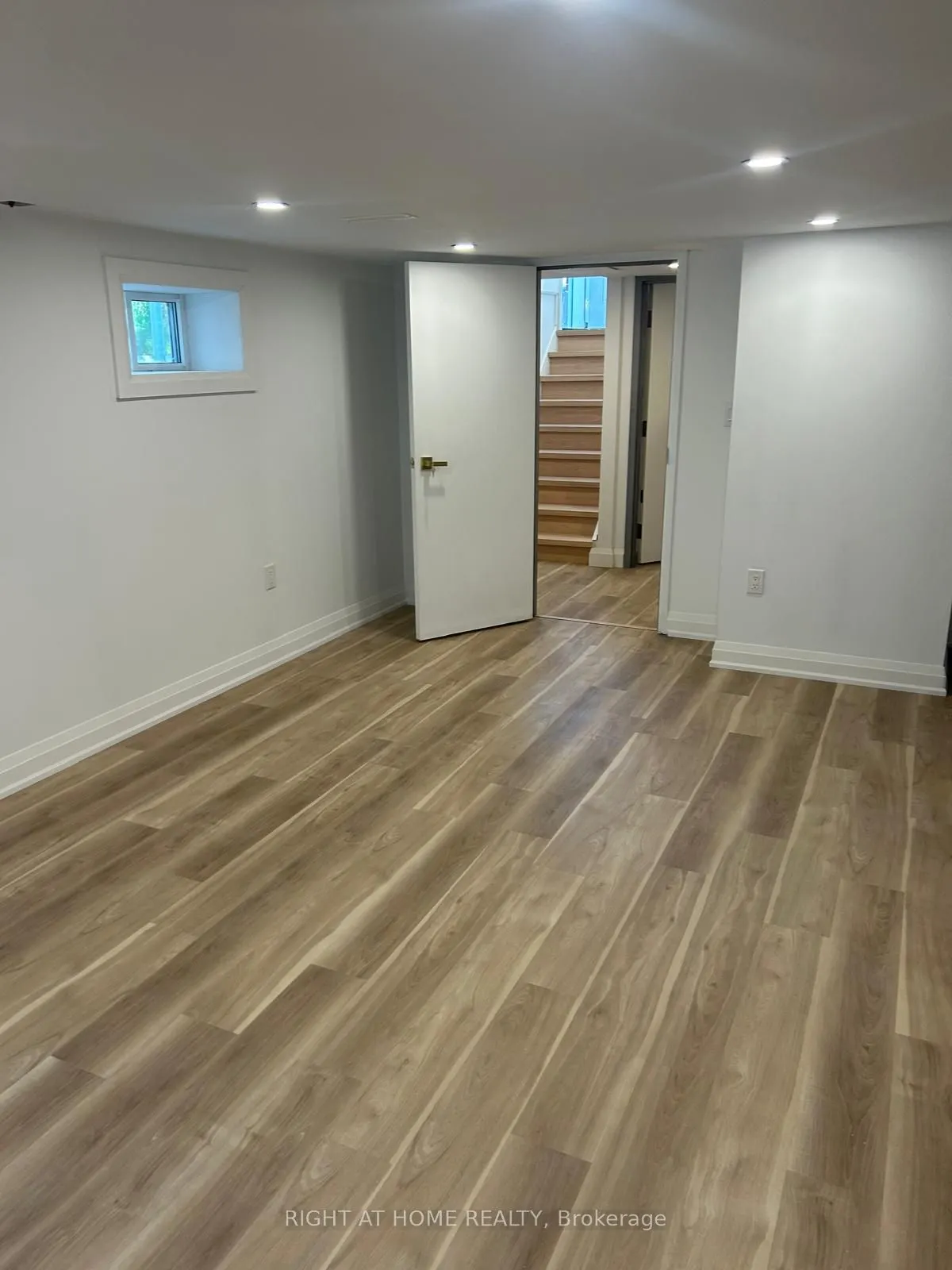 55 Rockport Crescent, #Basement
