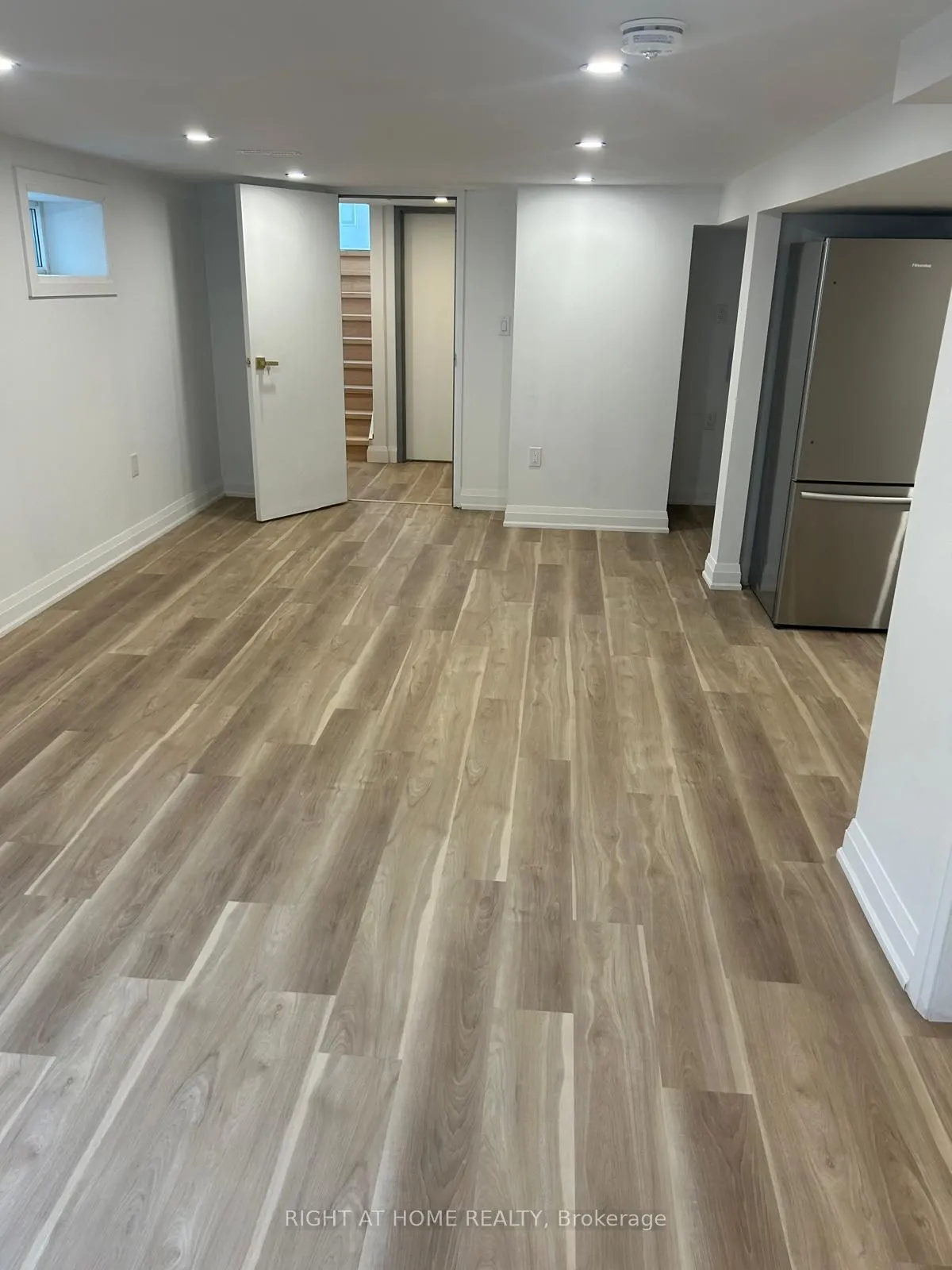 55 Rockport Crescent, #Basement