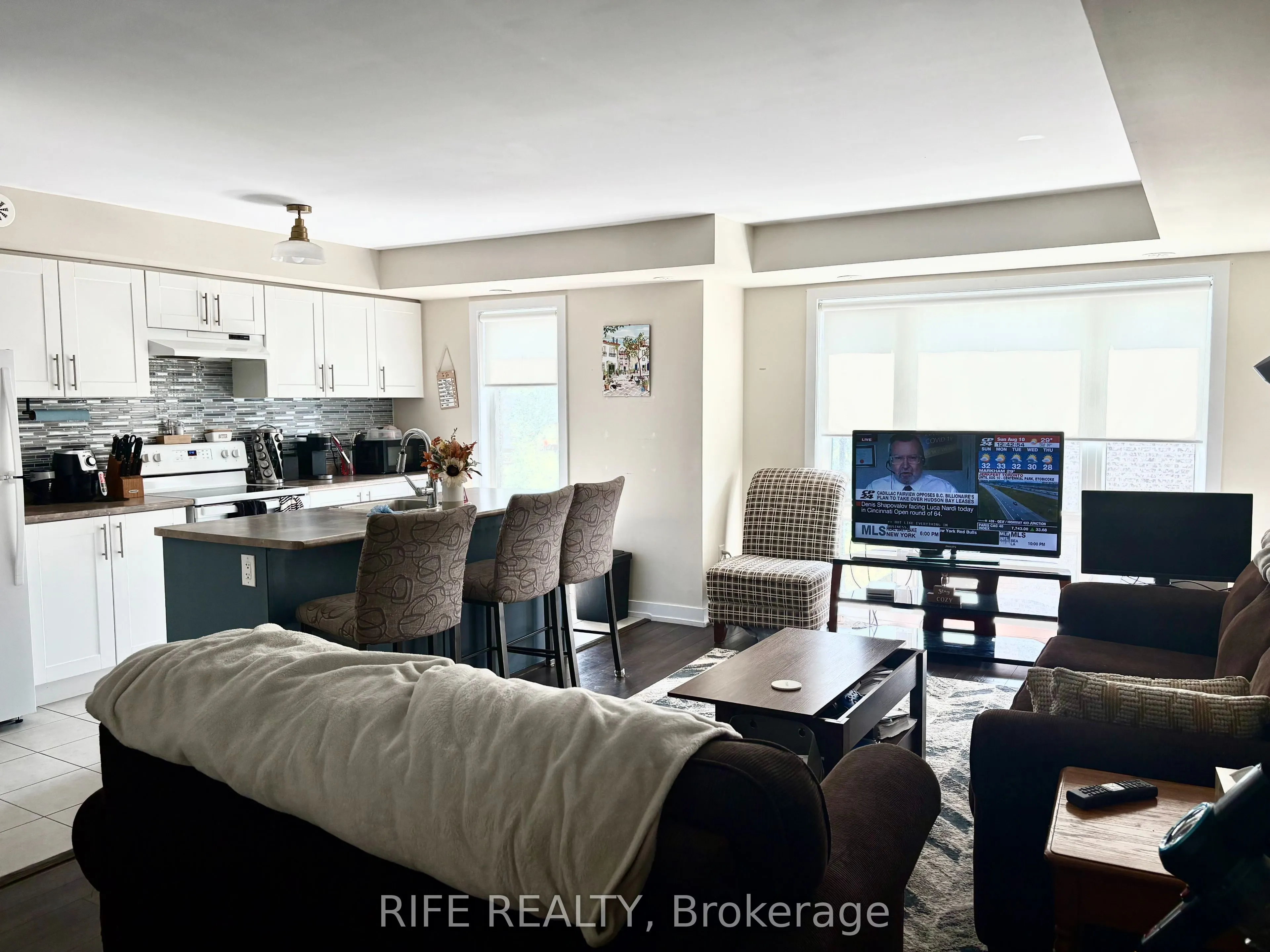 30 Westmeath Lane, #2530