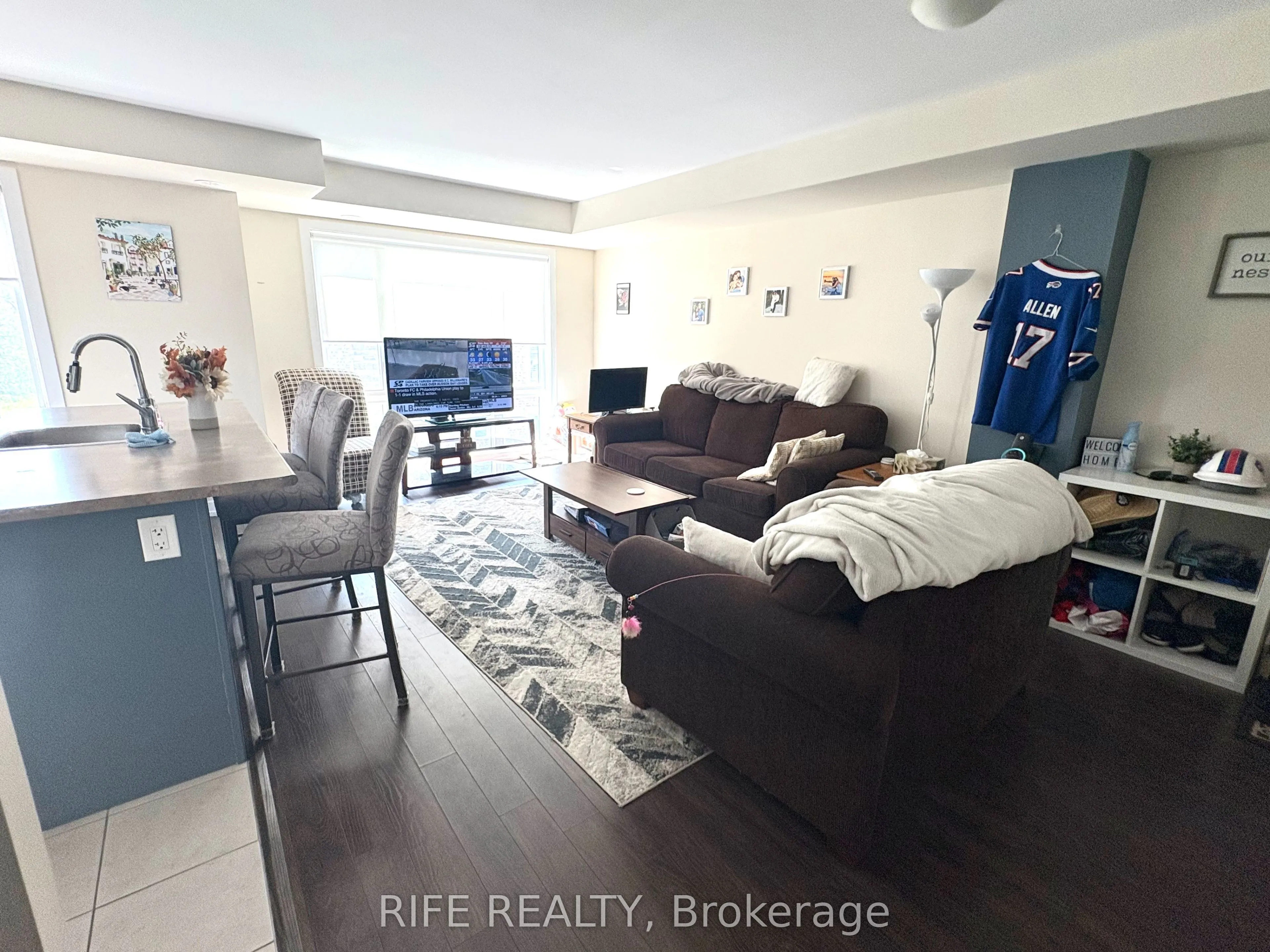30 Westmeath Lane, #2530