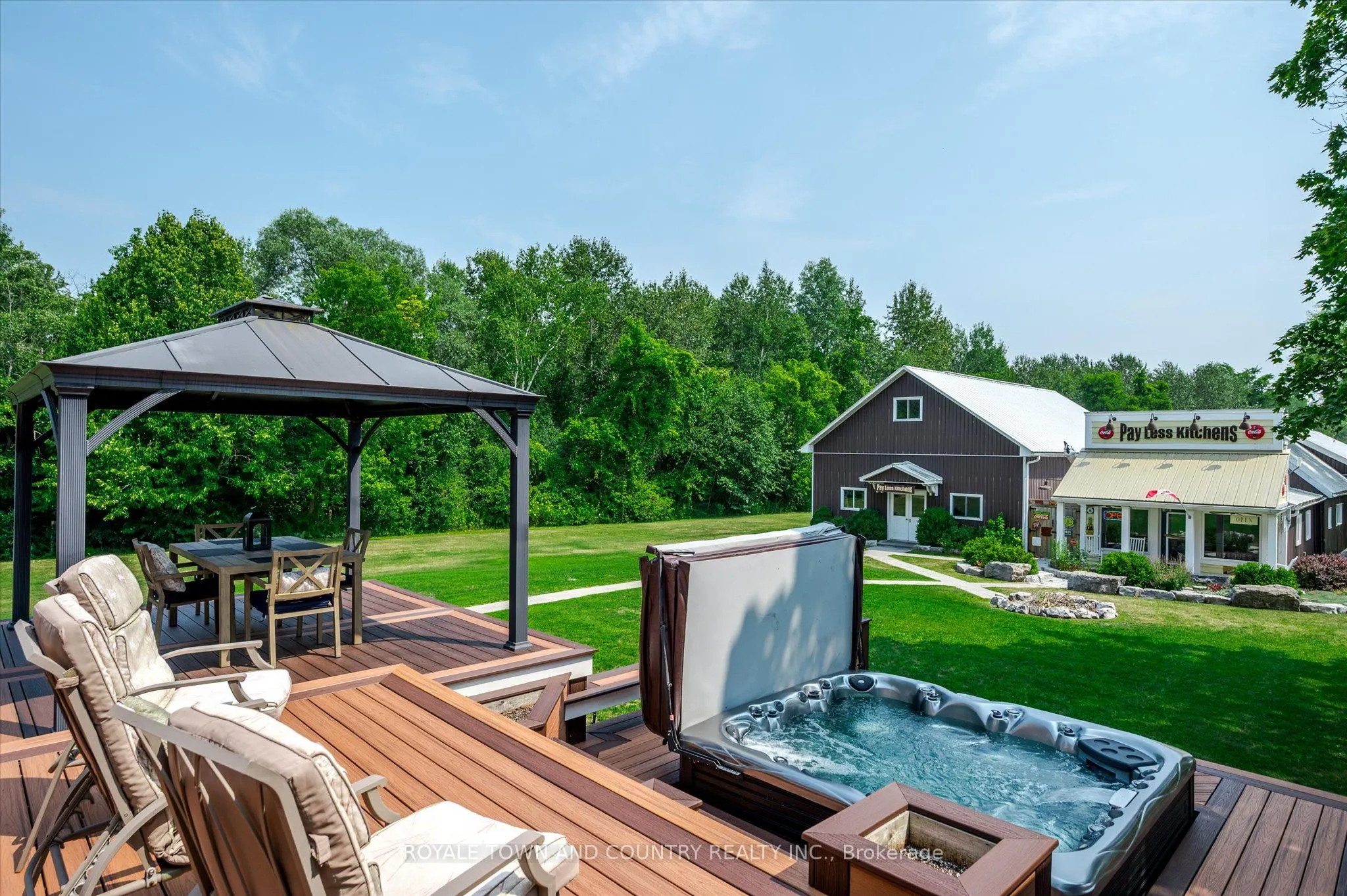 5427 RAVENSHOE Road