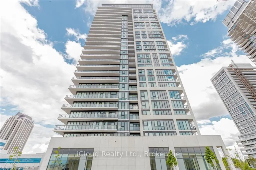 9000 Jane Street, #606