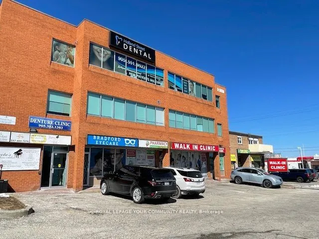 107 Holland Street, #100 D