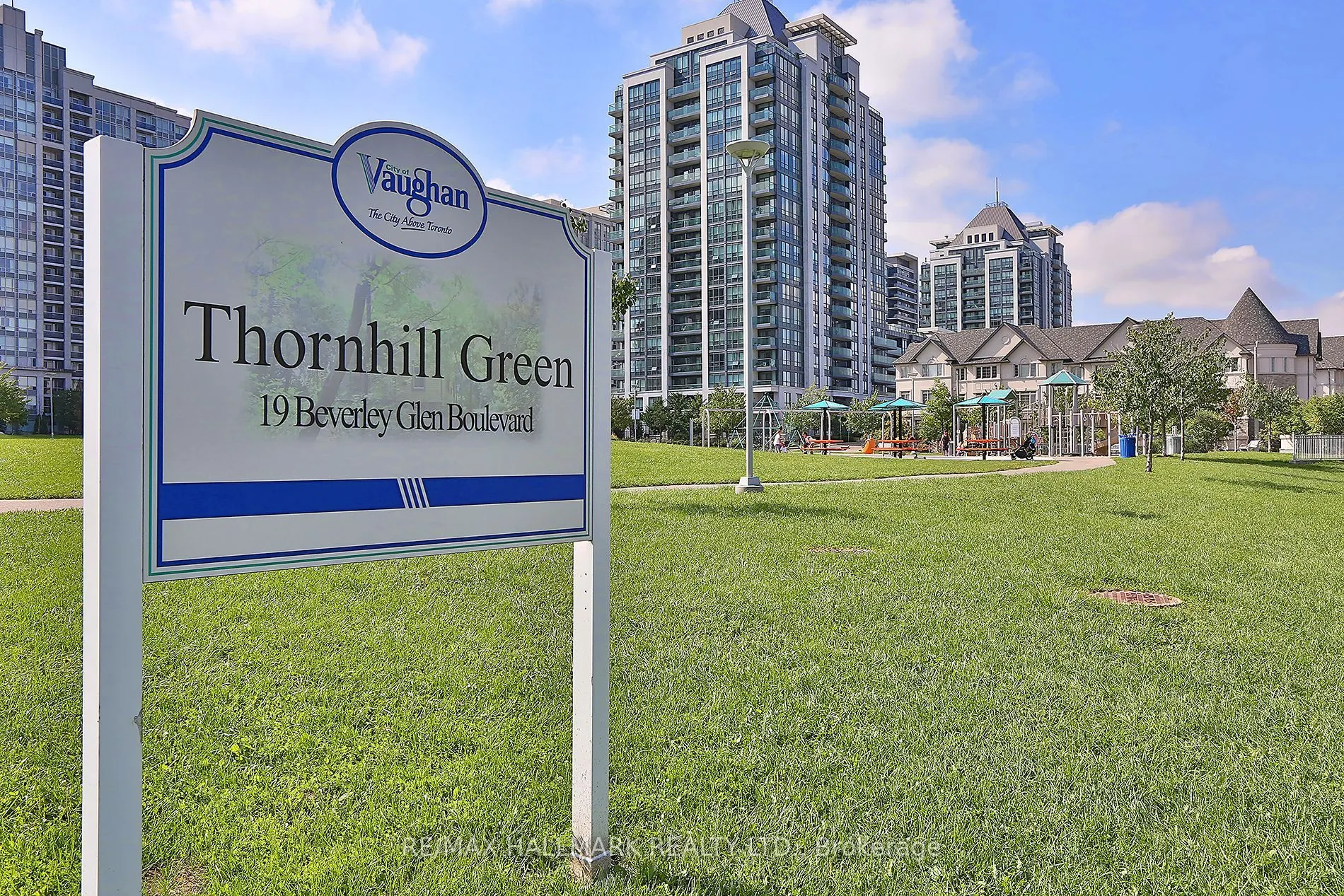 7950 Bathurst Street, #A-1217